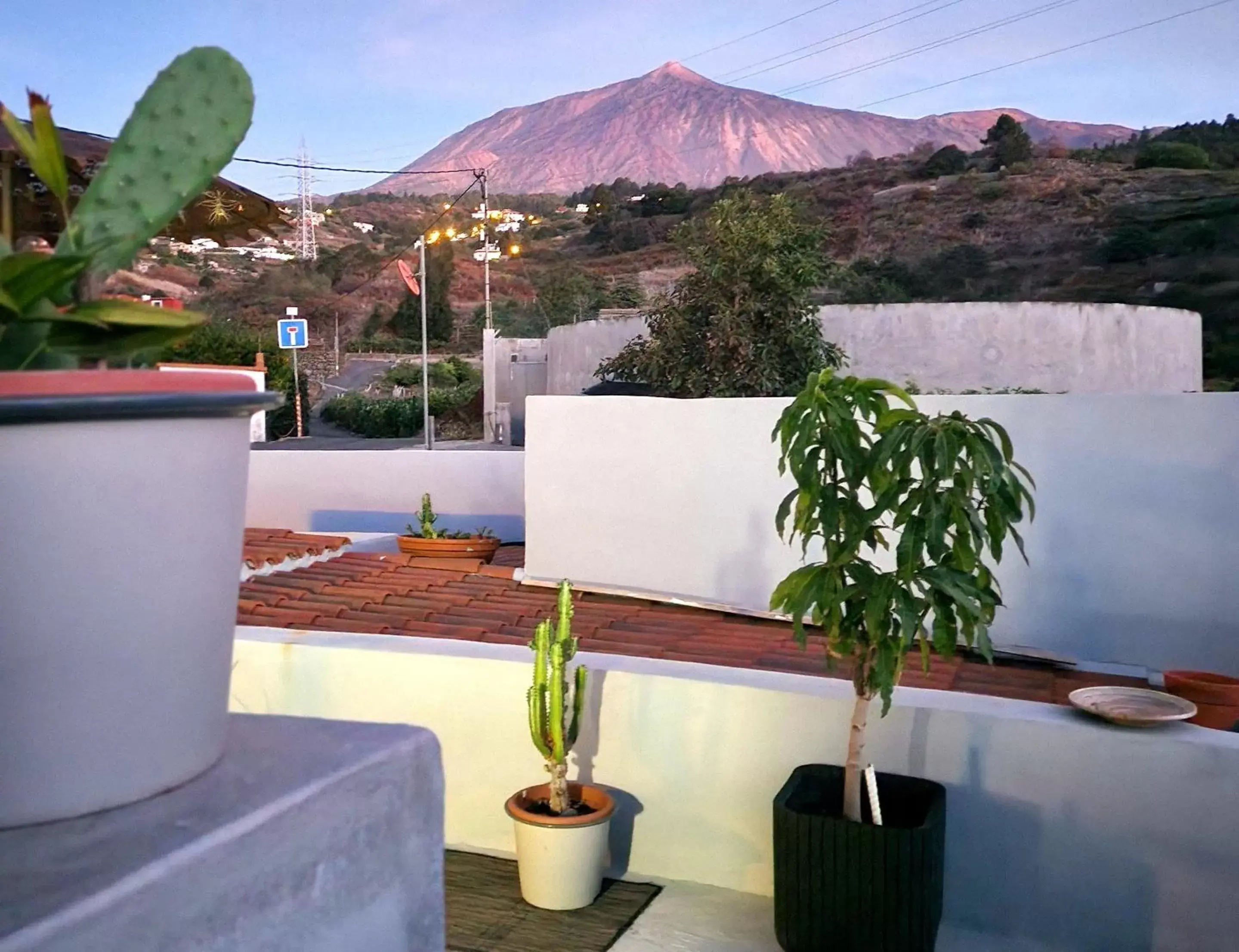 Casa Salvia Bed & Breakfast - Icod - Tenerife Casa Salvia Bed & Breakfast - Icod - Tenerife