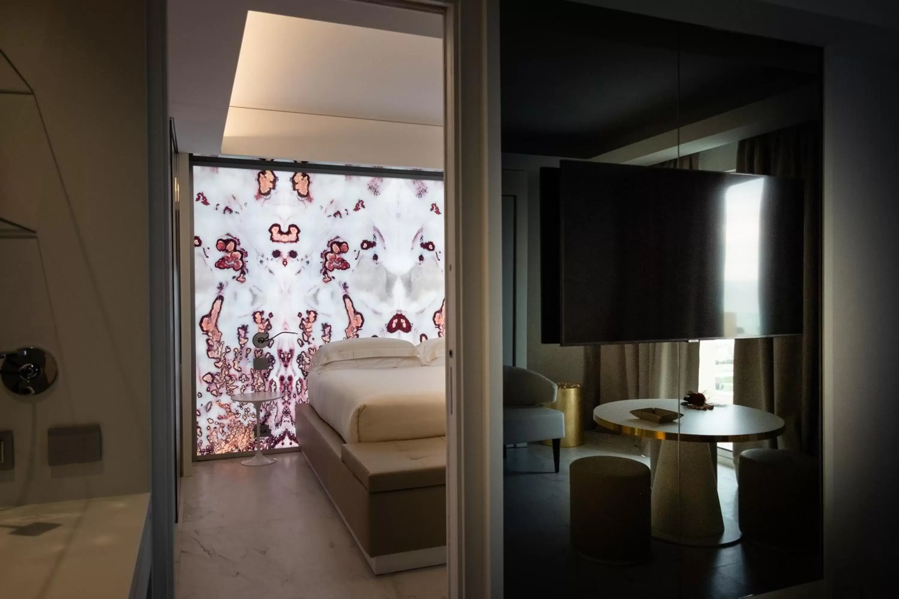 Presidential Suite - single occupancy in Ghibli Hotel Presidential Suite - single occupancy in Ghibli Hotel