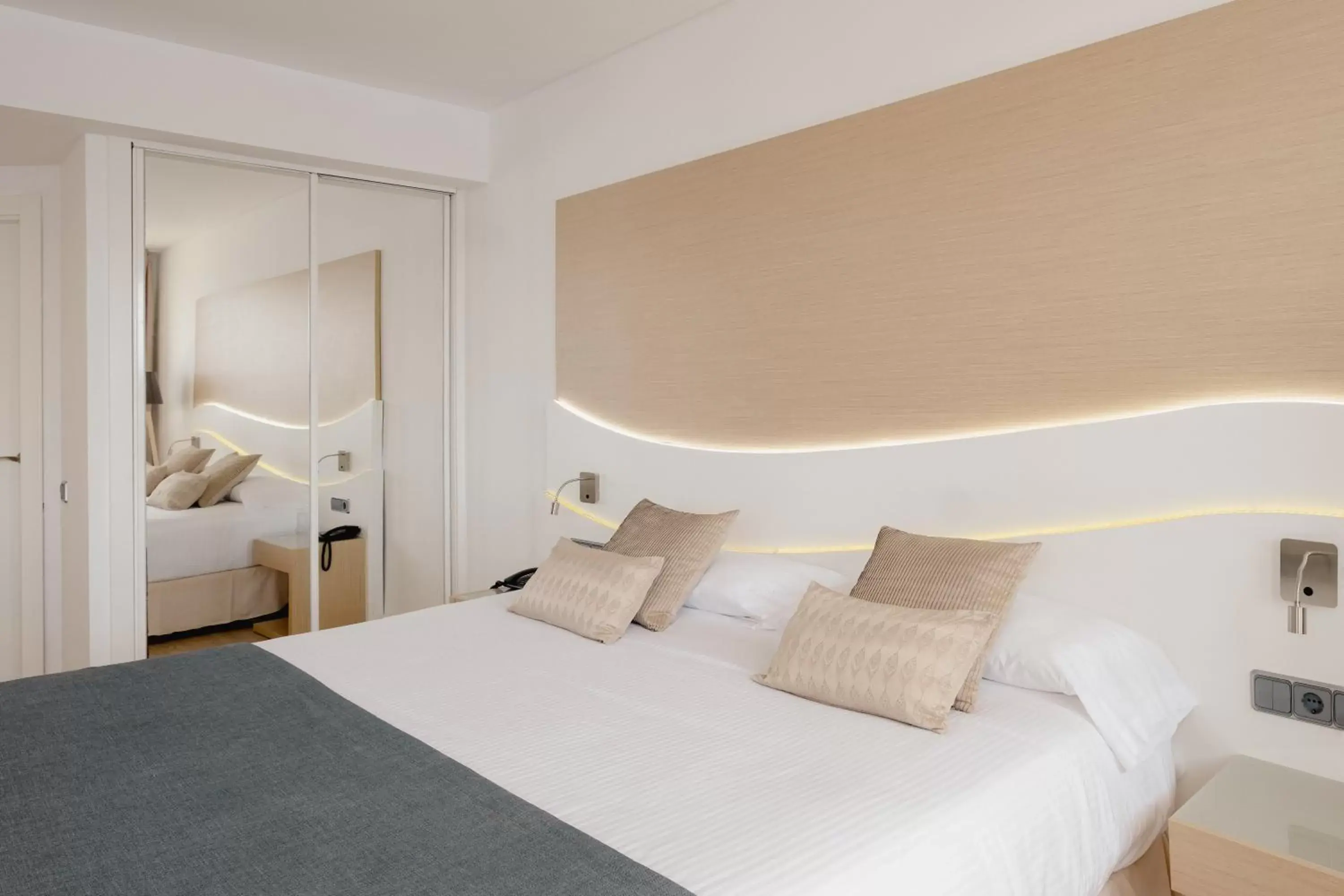 Junior Suite in Sentido Fido Punta del Mar Hotel & Spa - Adults Only Junior Suite in Sentido Fido Punta del Mar Hotel & Spa - Adults Only