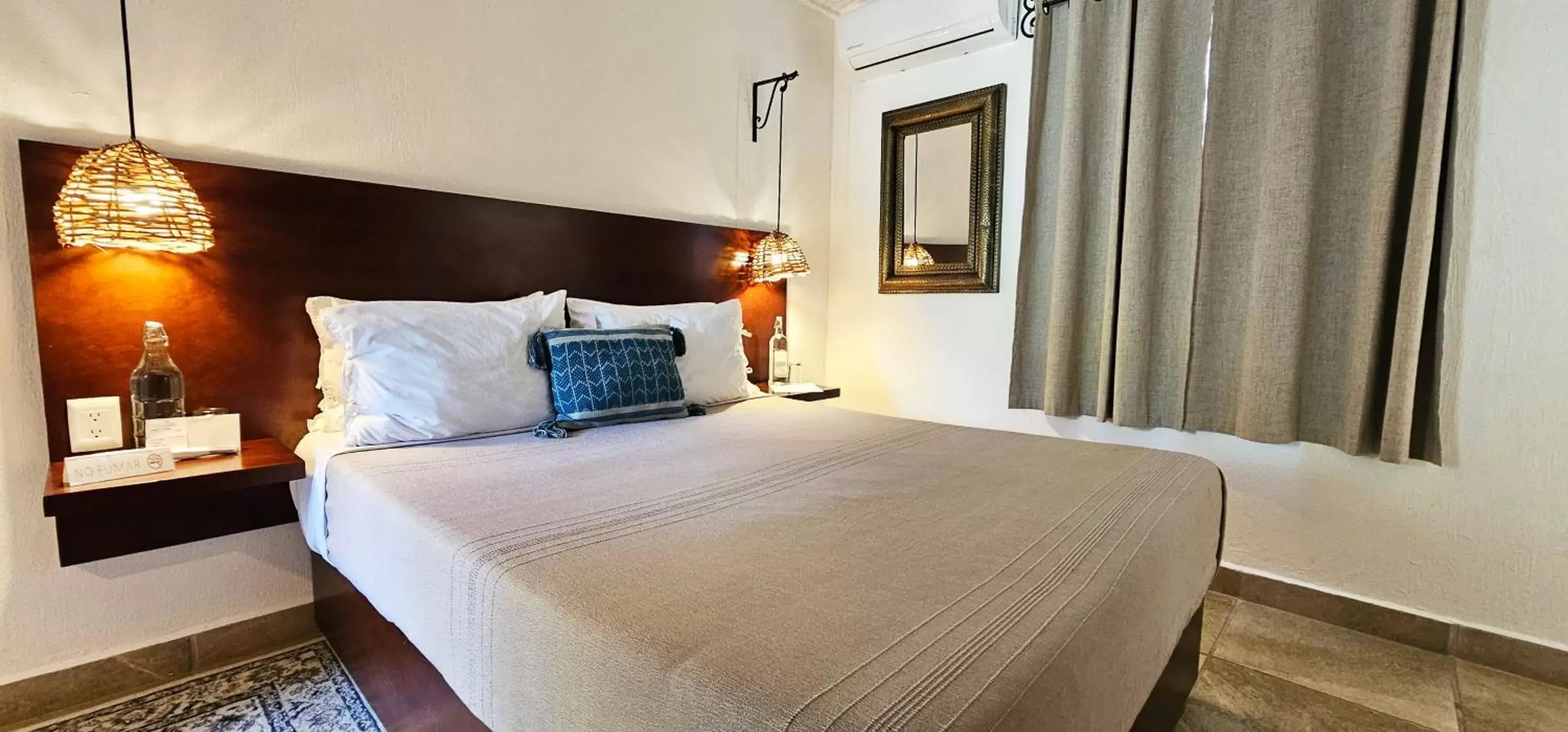 Standard Suite in Plaza Chapala Hotel Standard Suite in Plaza Chapala Hotel