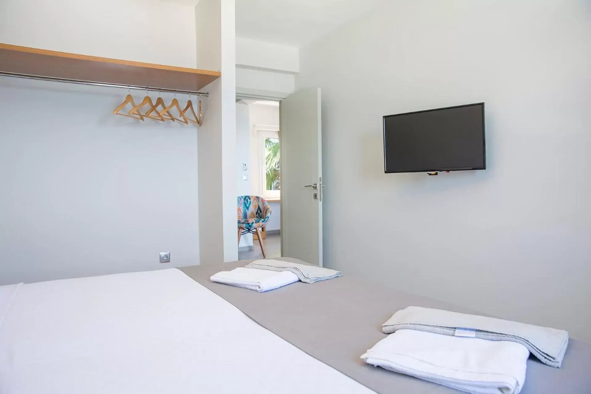 Standard Double Room in YAZ Yalıkavak Standard Double Room in YAZ Yalıkavak