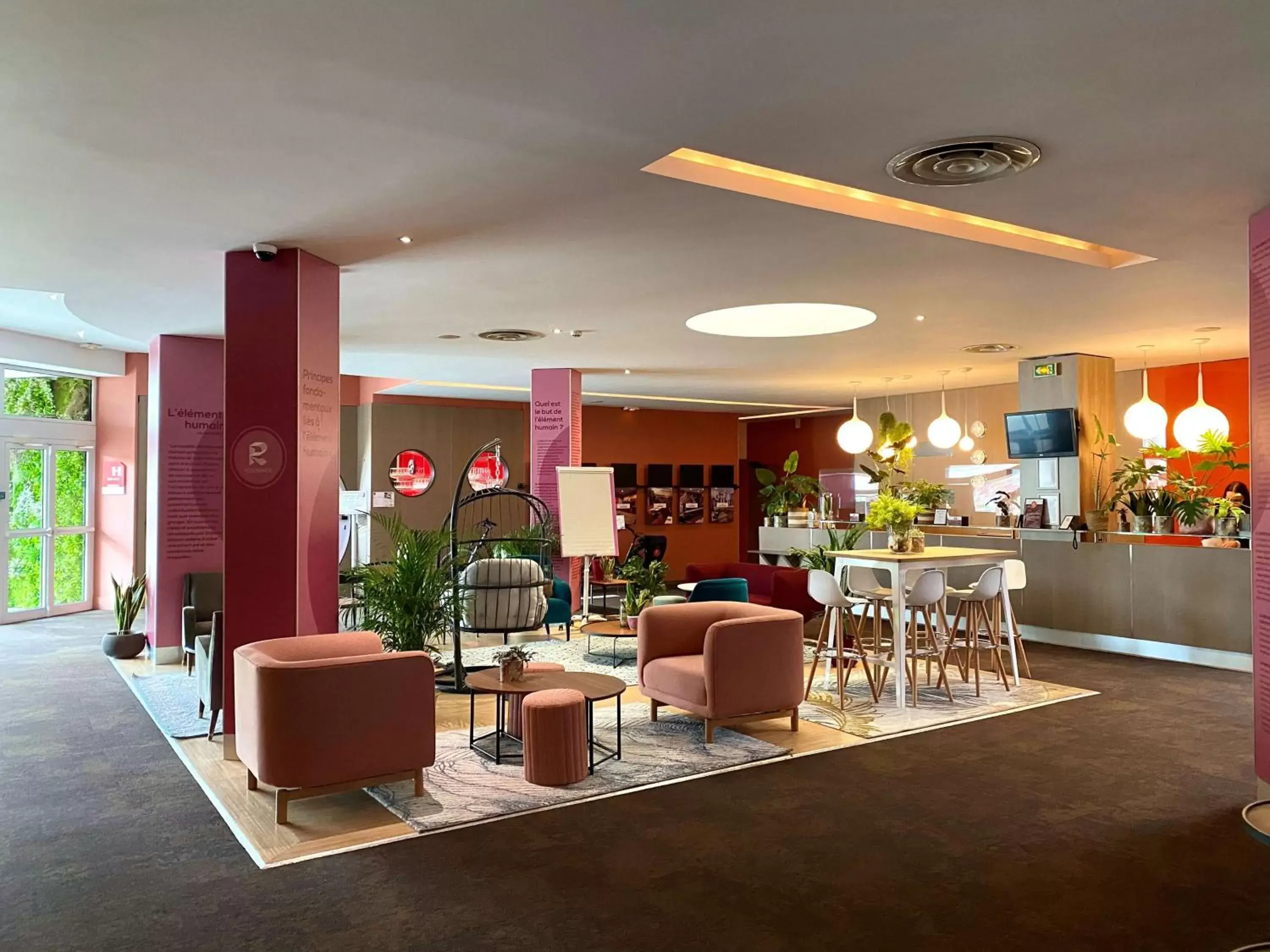 Best Western Plus Paris Saclay Best Western Plus Paris Saclay