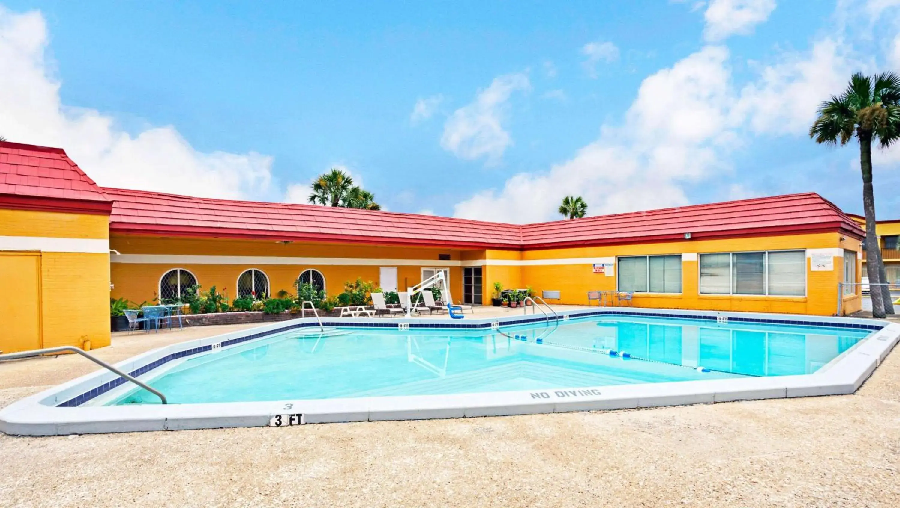 Magnuson Hotel Jacksonville Downtown Magnuson Hotel Jacksonville Downtown