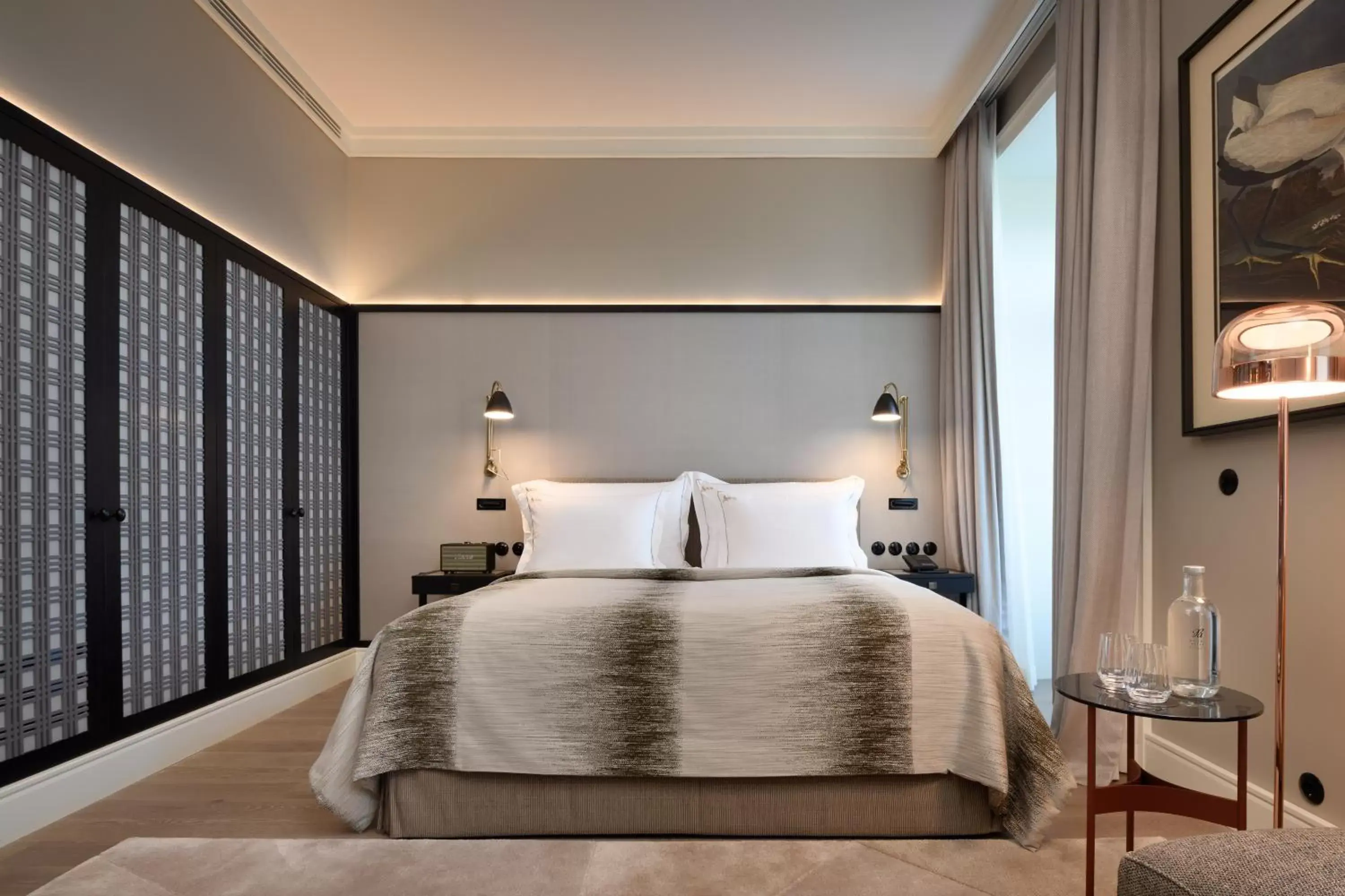 Prestige Double Room - single occupancy in Bairro Alto Hotel Prestige Double Room - single occupancy in Bairro Alto Hotel