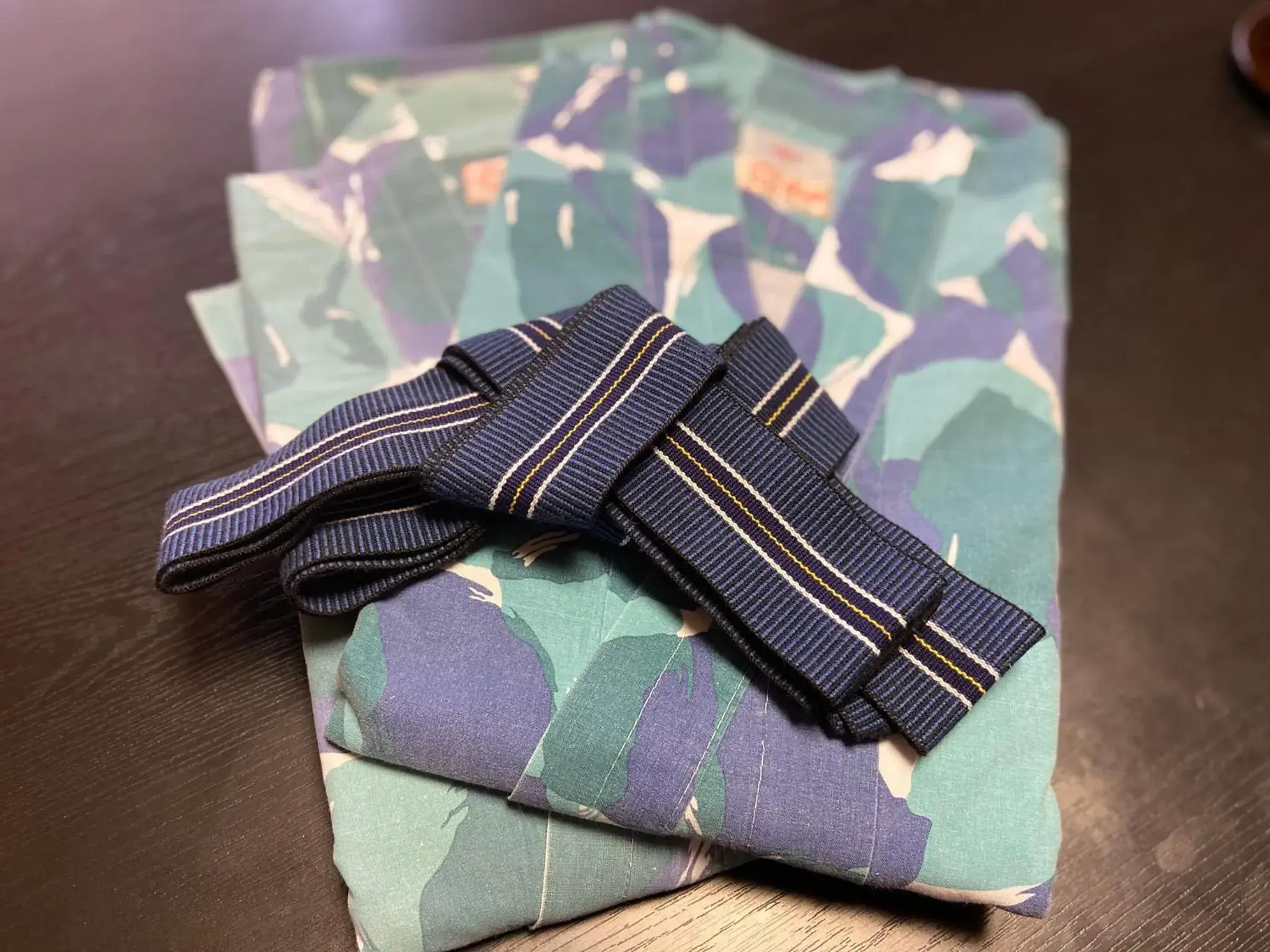 Standard Twin Room with Mountain View - single occupancy - Non-Smoking in Aki Grand Hotel Standard Twin Room with Mountain View - single occupancy - Non-Smoking in Aki Grand Hotel