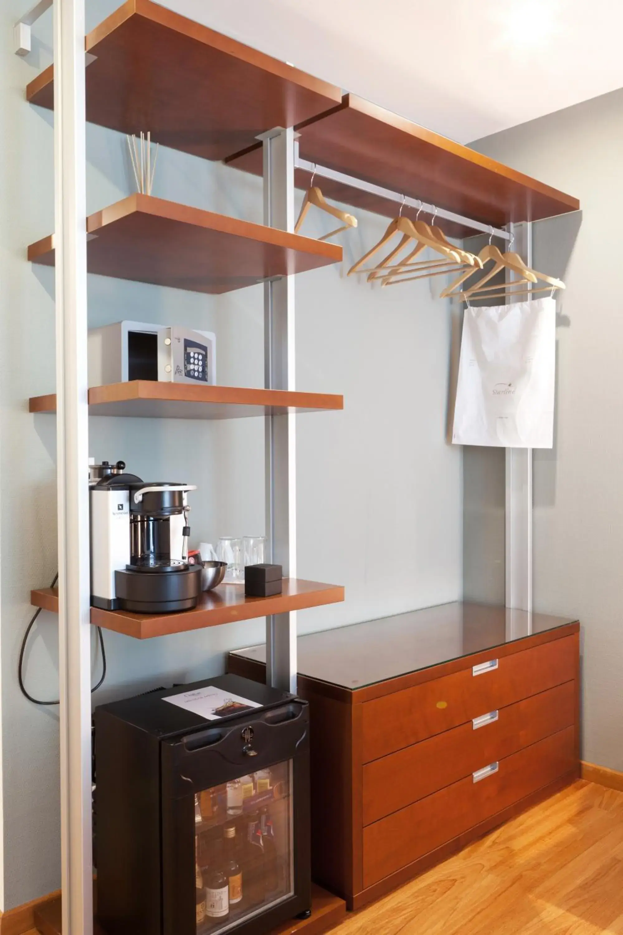 Executive Twin Room in Best Western Hotel Rallye Executive Twin Room in Best Western Hotel Rallye