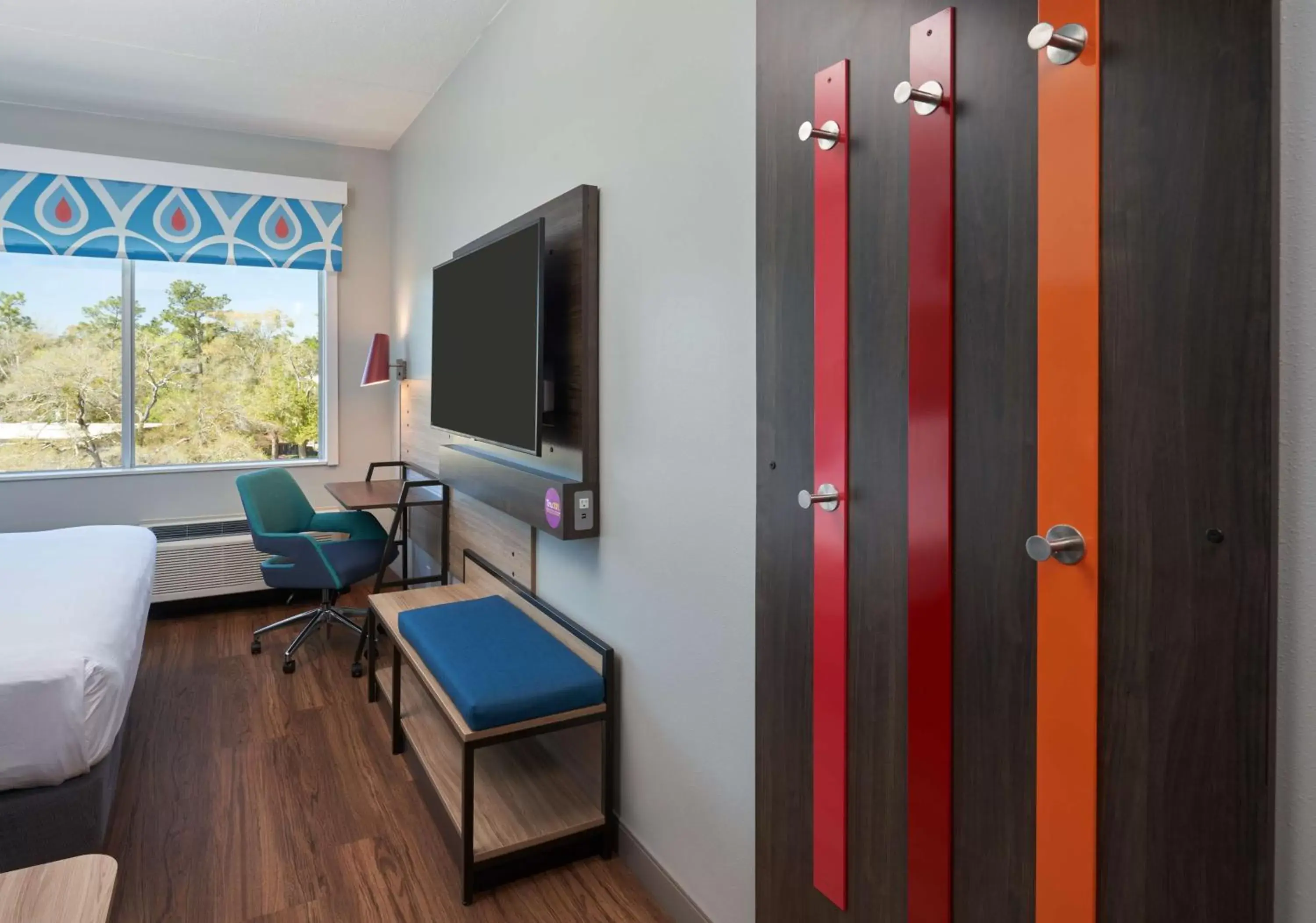 King Room - Hearing Accessible in Tru By Hilton Jacksonville South Mandarin, Fl King Room - Hearing Accessible in Tru By Hilton Jacksonville South Mandarin, Fl