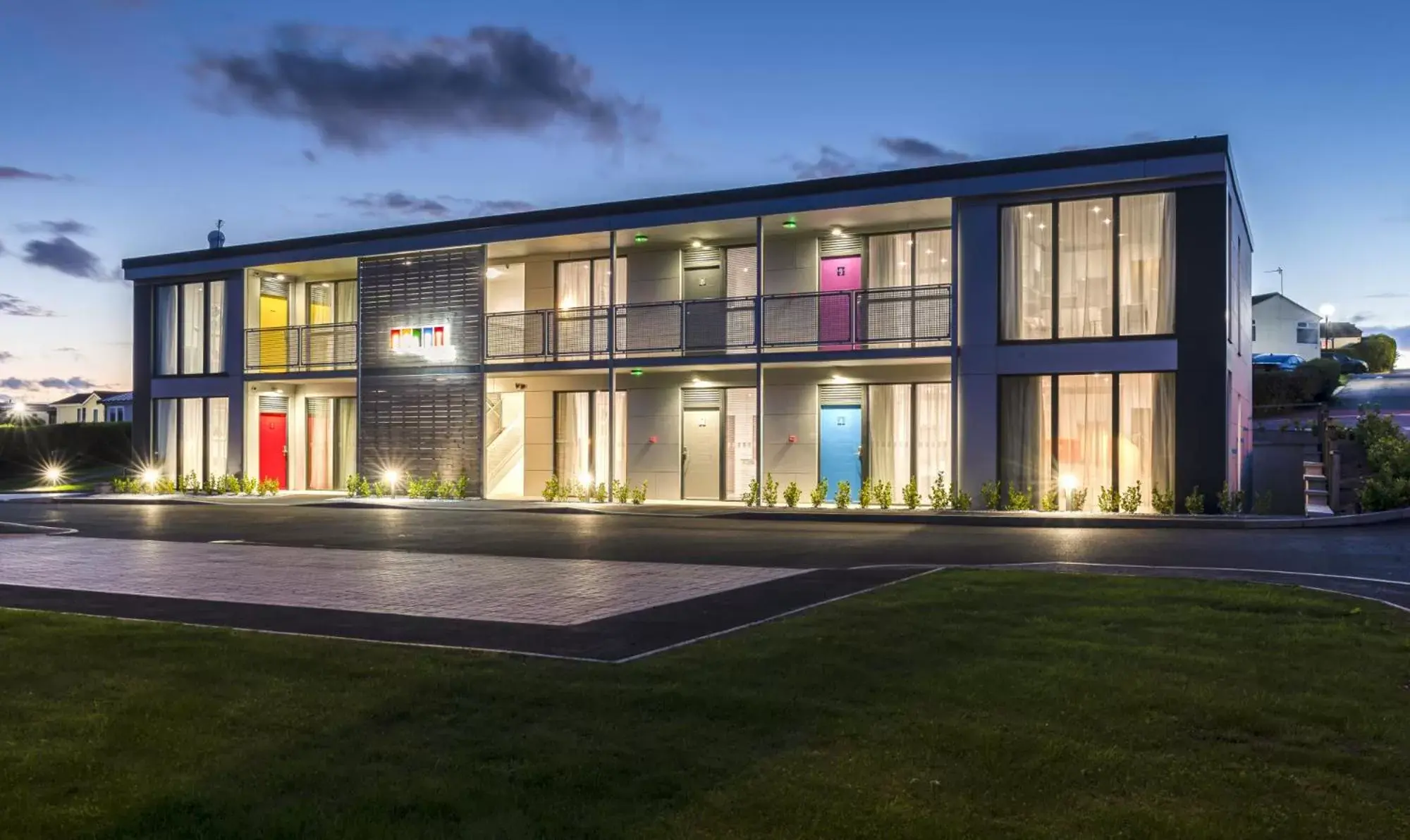 Apartrooms Aberdeen Apartrooms Aberdeen