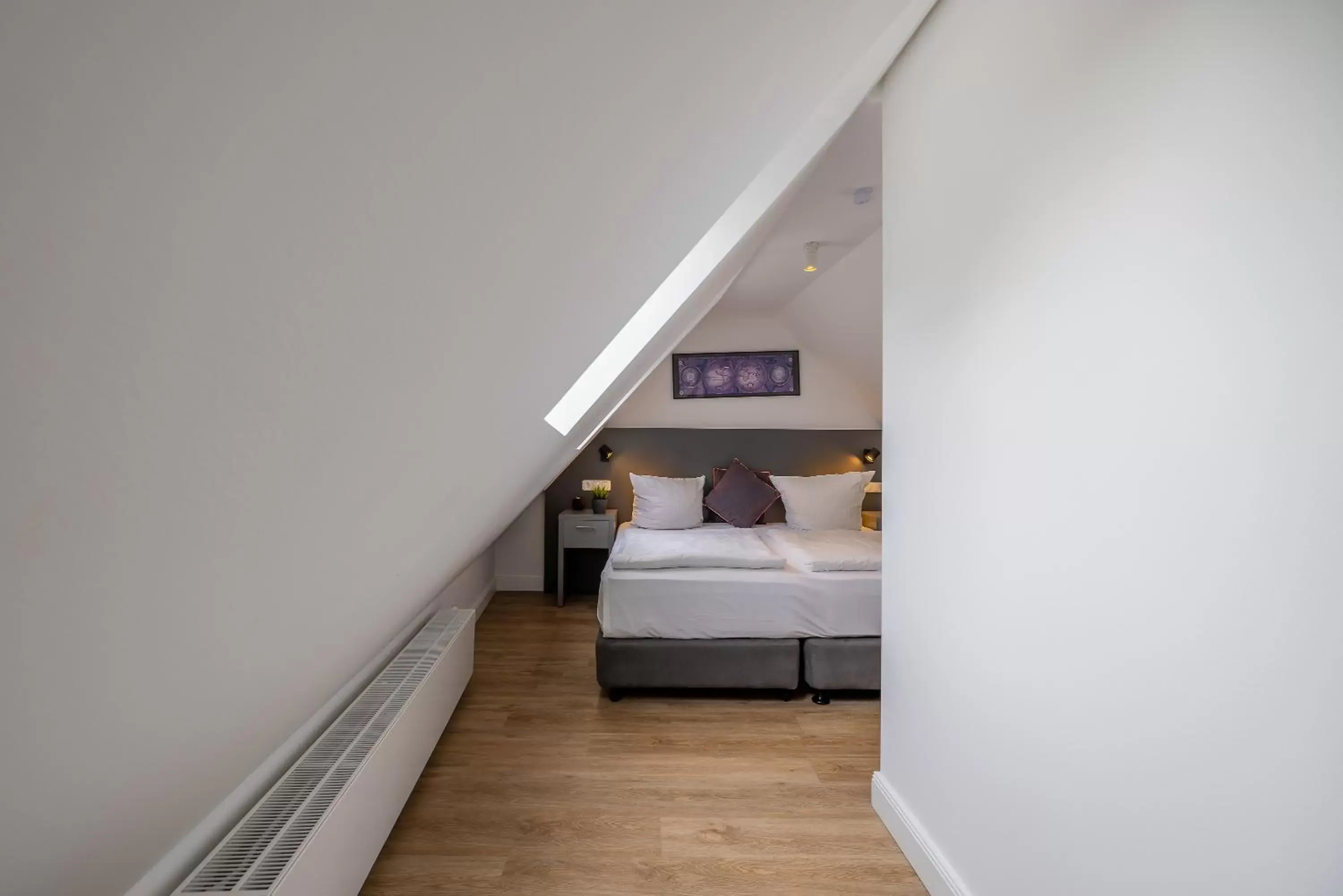 Economy Studio - single occupancy - Annex in Hotel KO15 Economy Studio - single occupancy - Annex in Hotel KO15