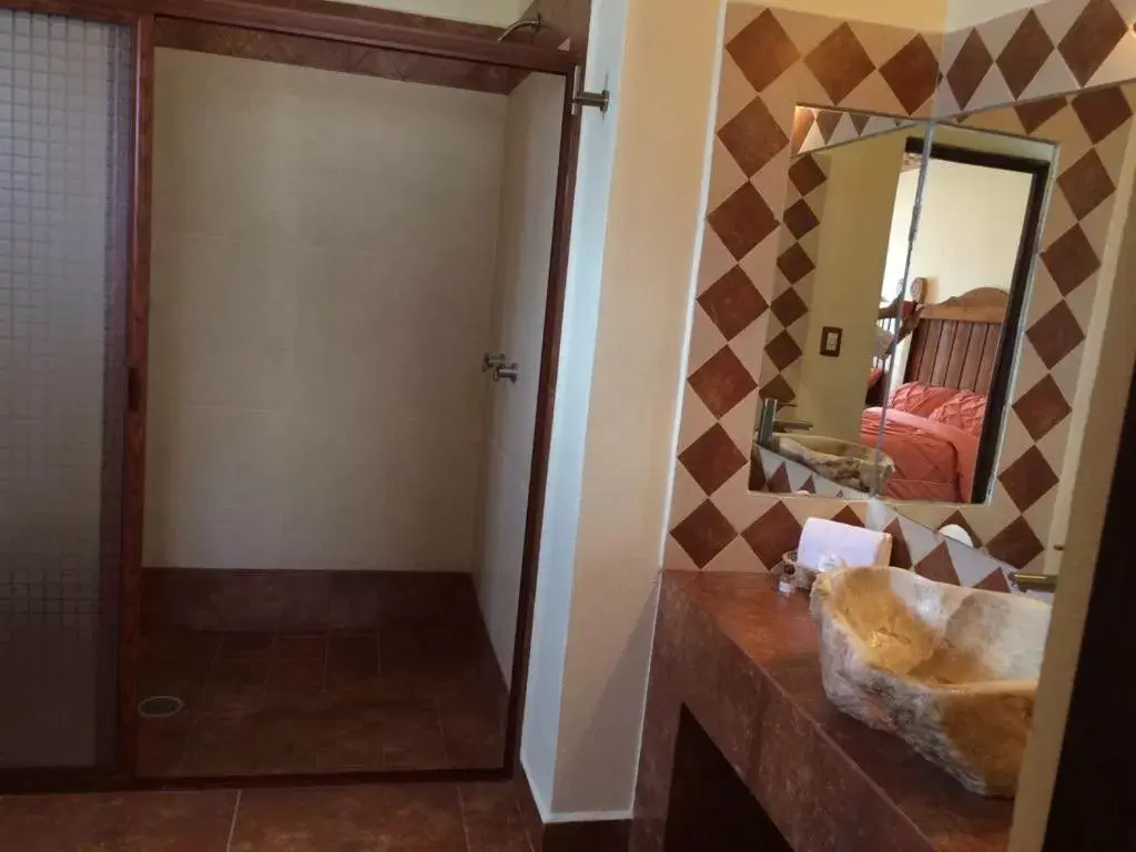 Double or Twin Room in Hotel Mariazel Double or Twin Room in Hotel Mariazel