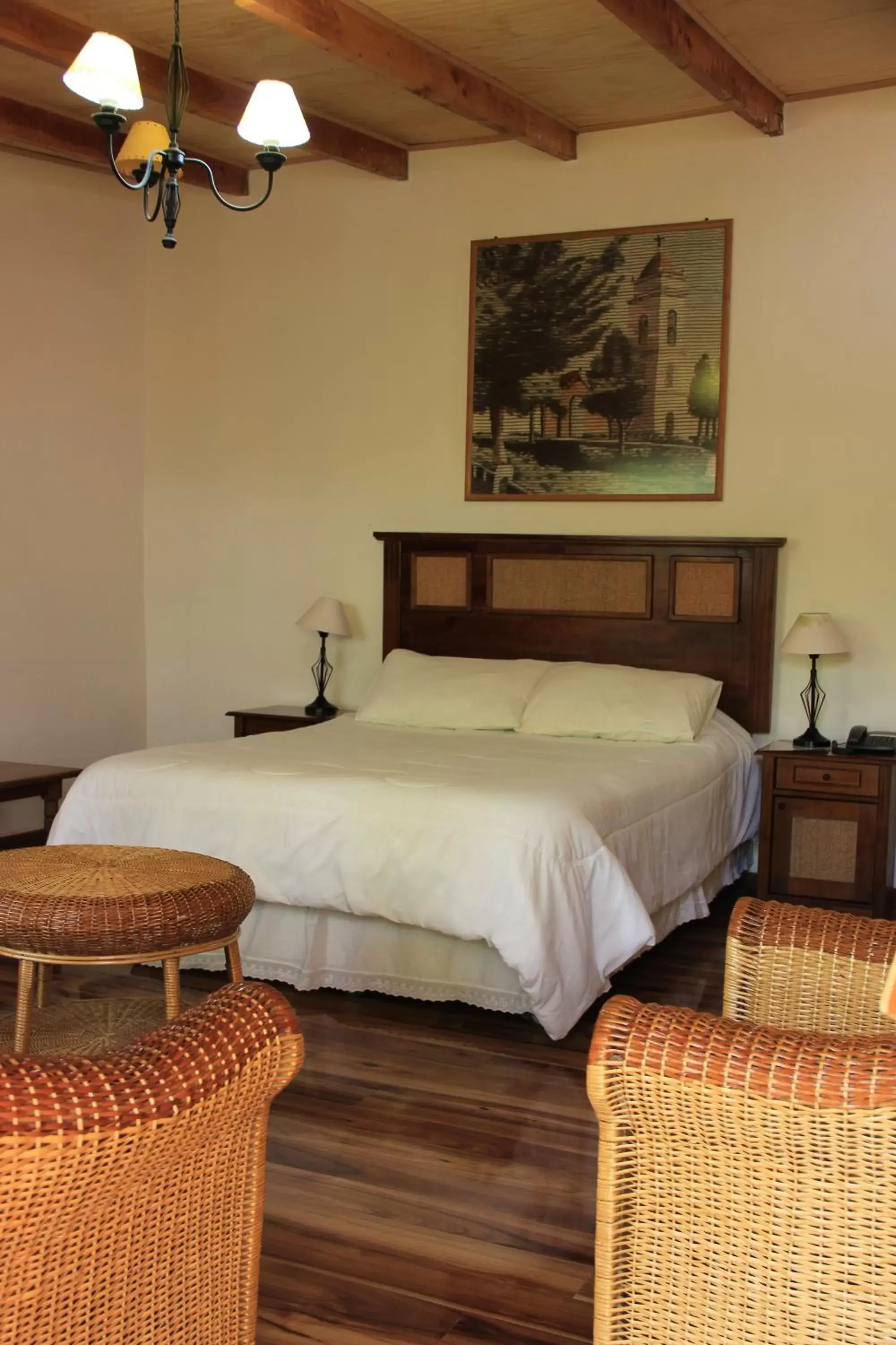 Suite in Hotel Jireh Suite in Hotel Jireh