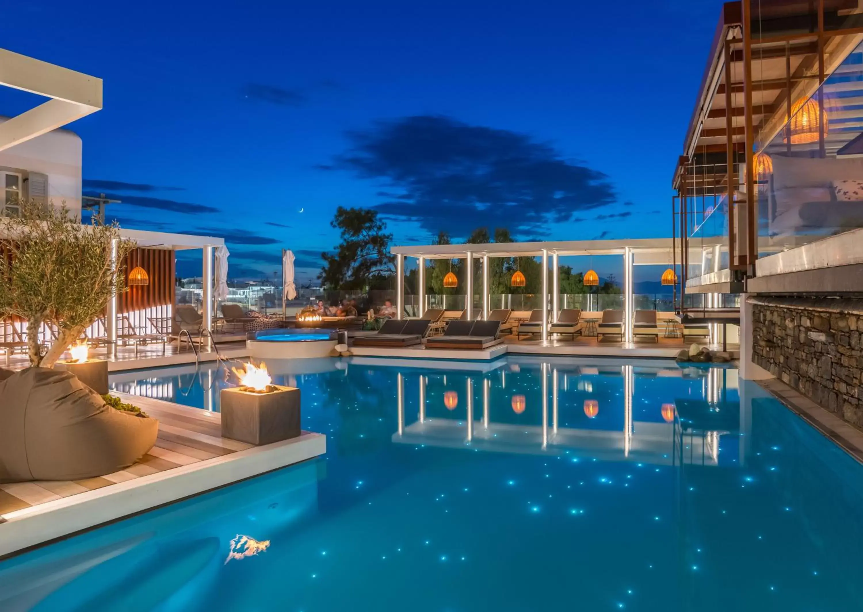 Semeli Hotel Mykonos Semeli Hotel Mykonos