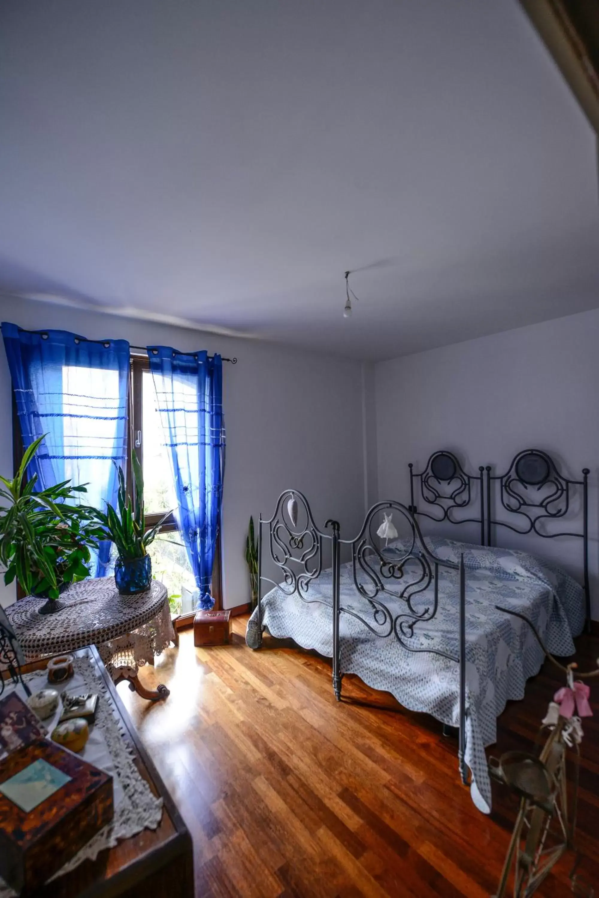 Il Giardino Incantato Il Giardino Incantato