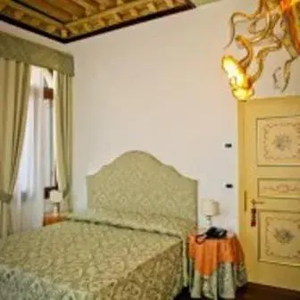 Double Room in Ca' Dei Polo Double Room in Ca' Dei Polo