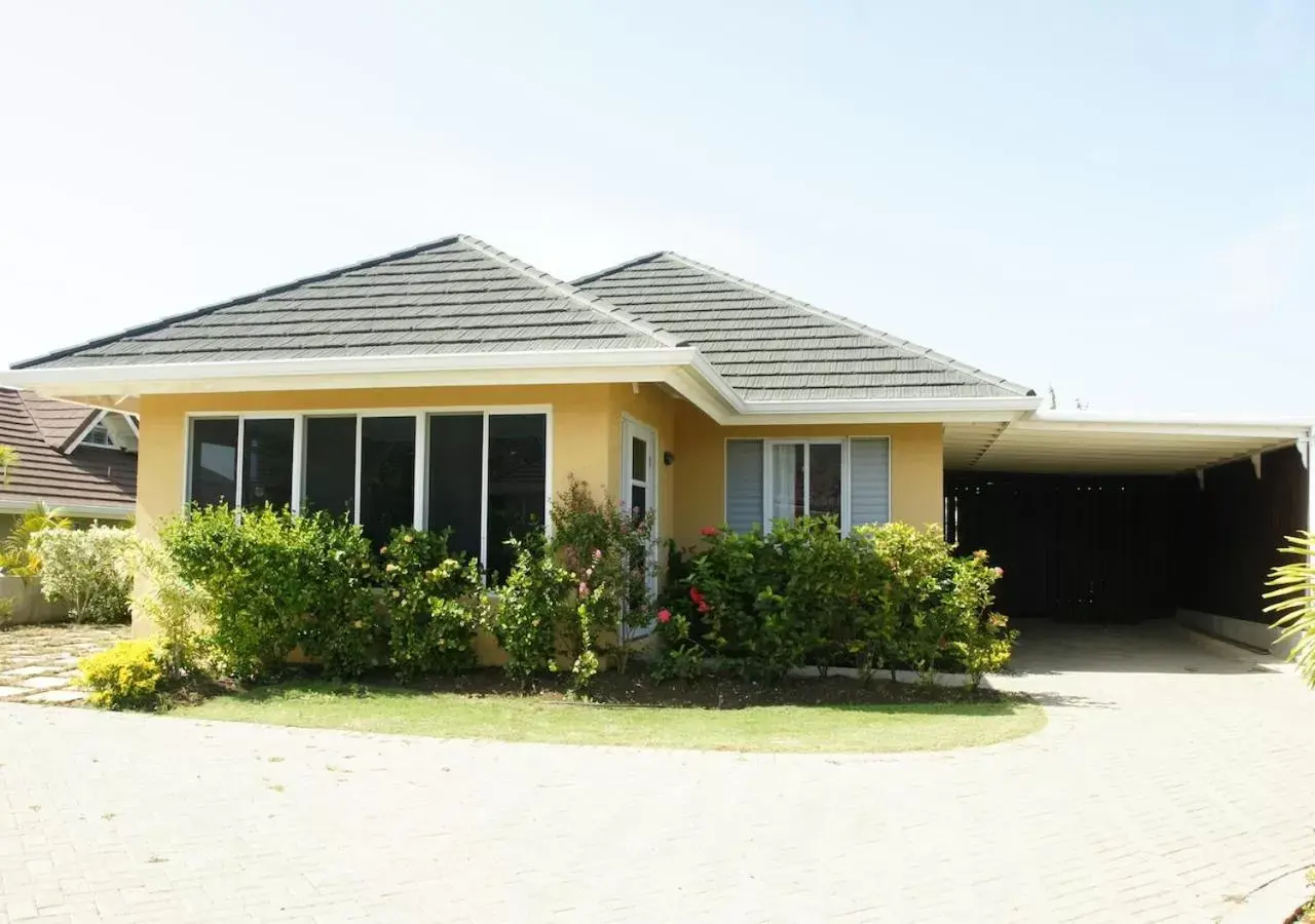 Three-Bedroom Villa in Jamnick Vacation Rentals - Richmond, St Ann, Jamaica Three-Bedroom Villa in Jamnick Vacation Rentals - Richmond, St Ann, Jamaica