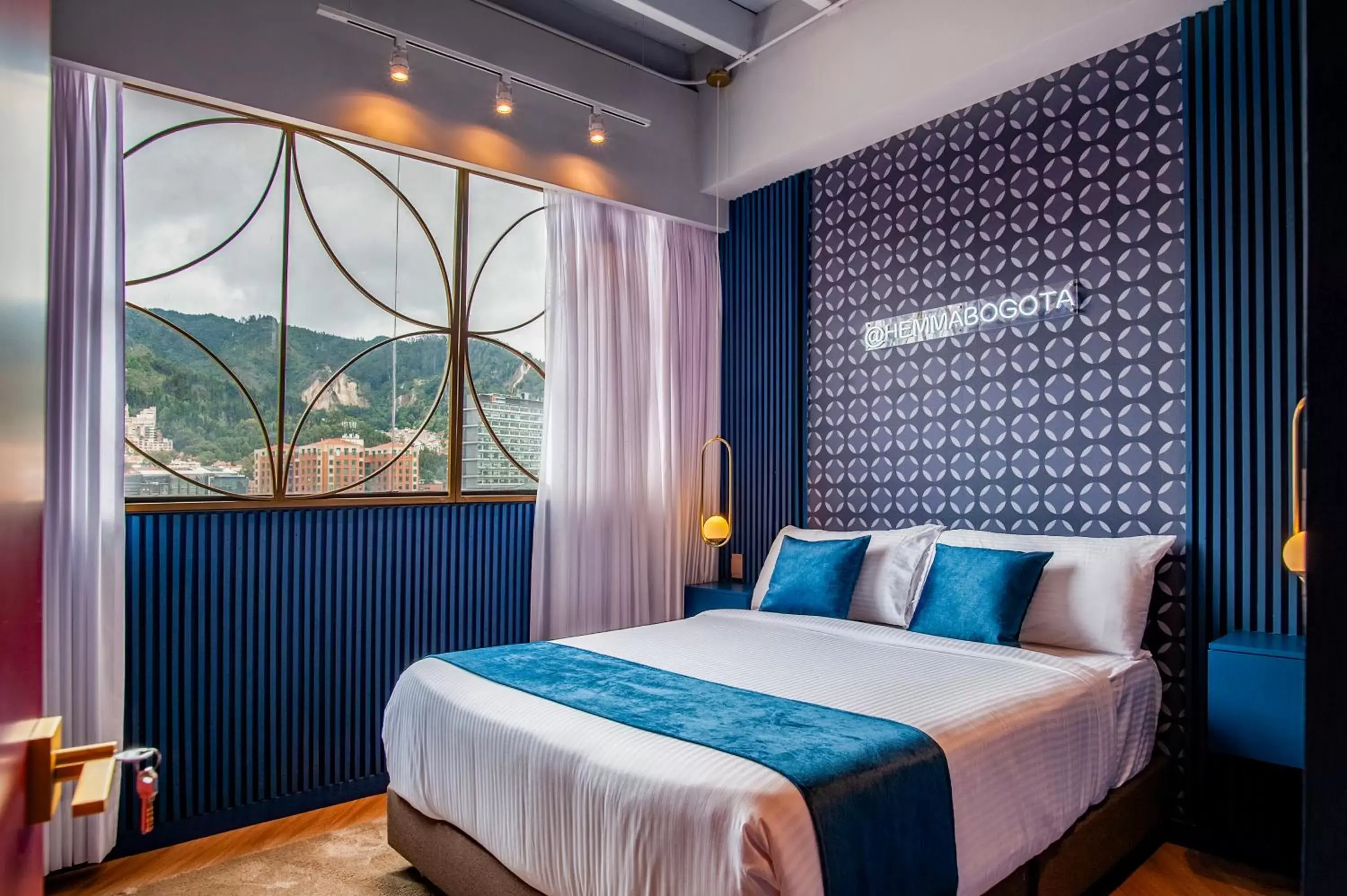 Presidential Suite with jacuzzi in Hemma Bogotá Country Luxury Suites Hotel Presidential Suite with jacuzzi in Hemma Bogotá Country Luxury Suites Hotel