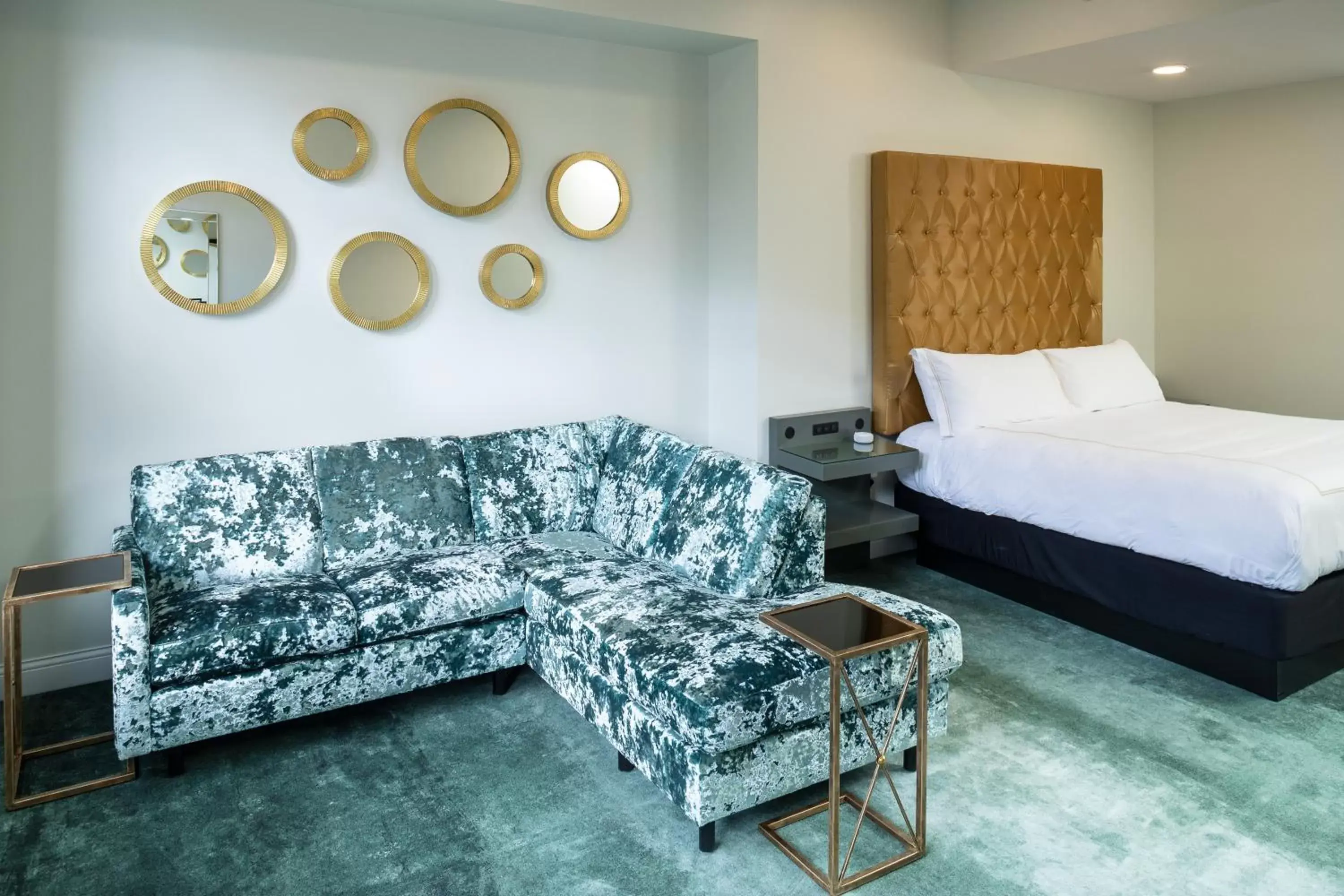 Junior Suite in Hotel On Phillips Junior Suite in Hotel On Phillips