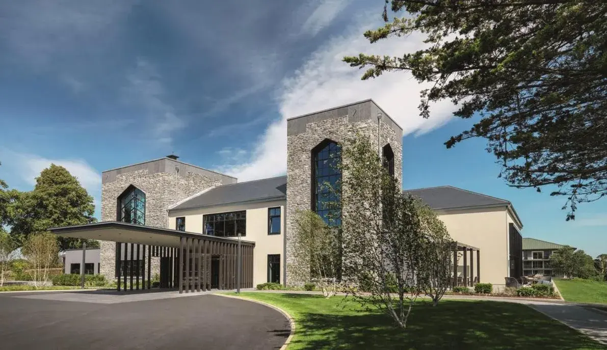 The Dunloe Hotel & Gardens The Dunloe Hotel & Gardens