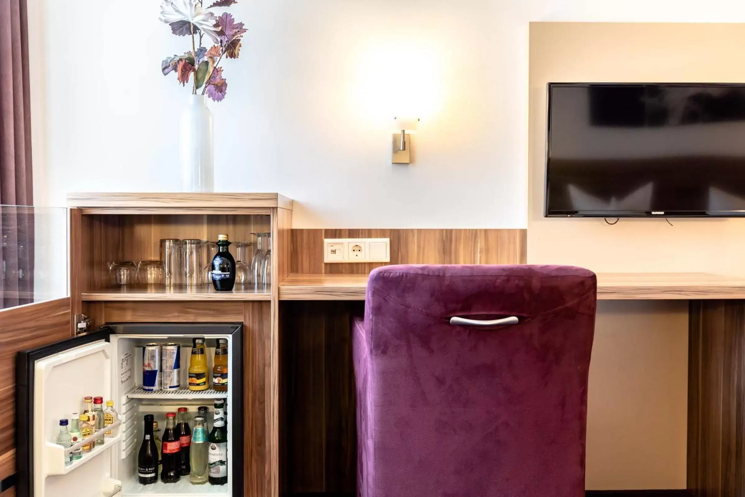 Medium Single Room in Altstadthotel Guesthouse Die Galerie Medium Single Room in Altstadthotel Guesthouse Die Galerie