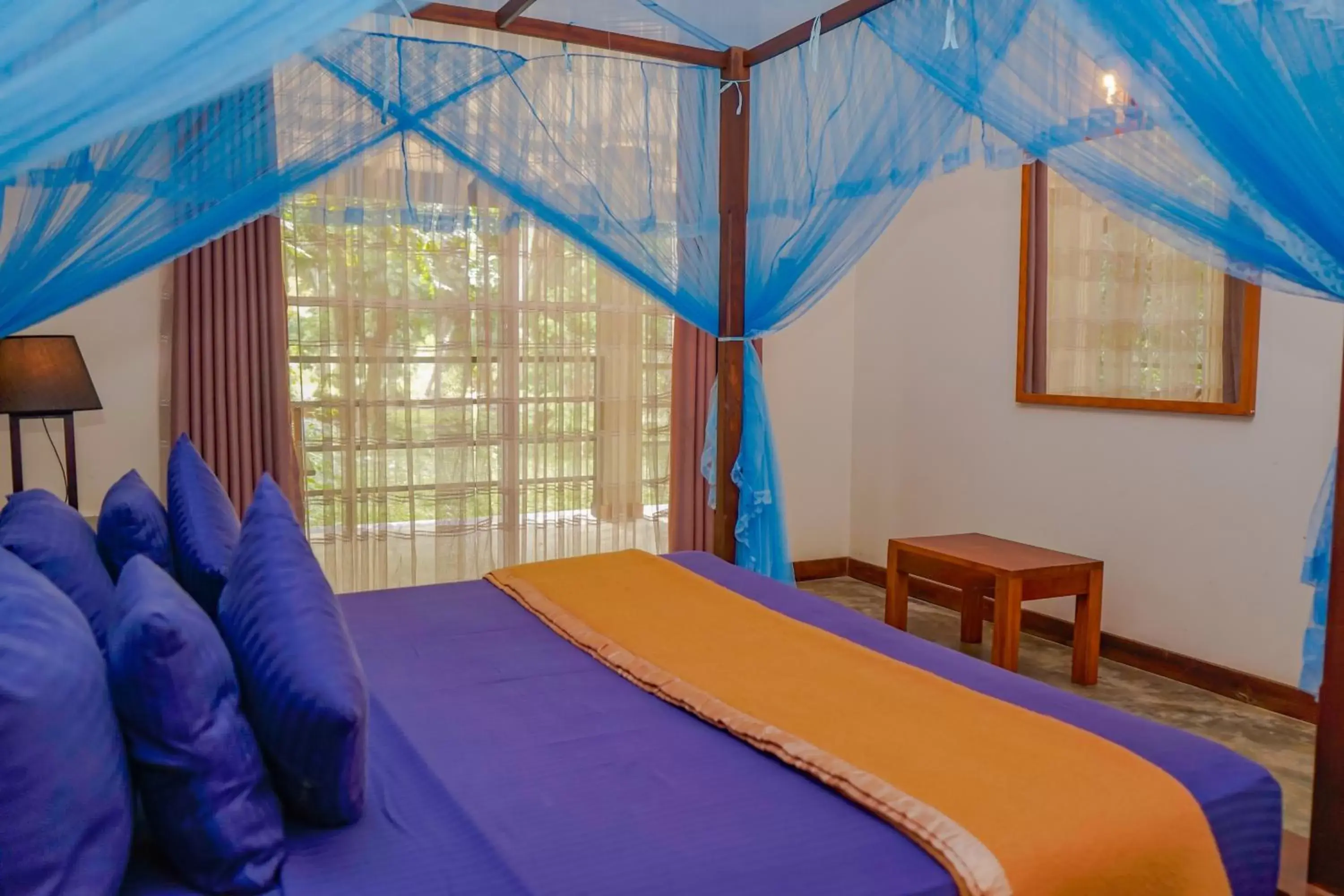 Deluxe Double Room - single occupancy in Athena Lake by Seedevi Deluxe Double Room - single occupancy in Athena Lake by Seedevi