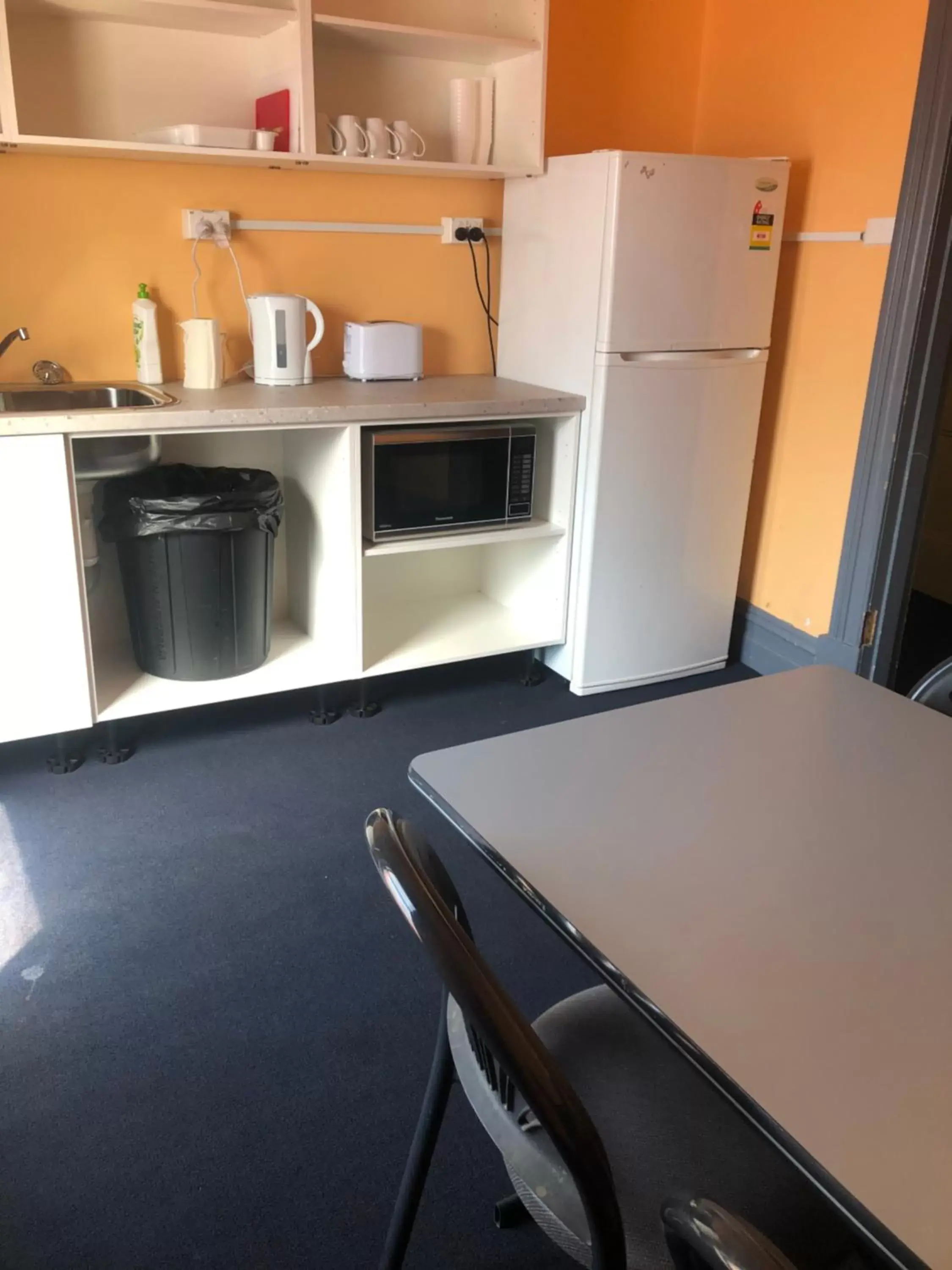 Family Room with Shared Bathroom in Cornucopia hotel Family Room with Shared Bathroom in Cornucopia hotel