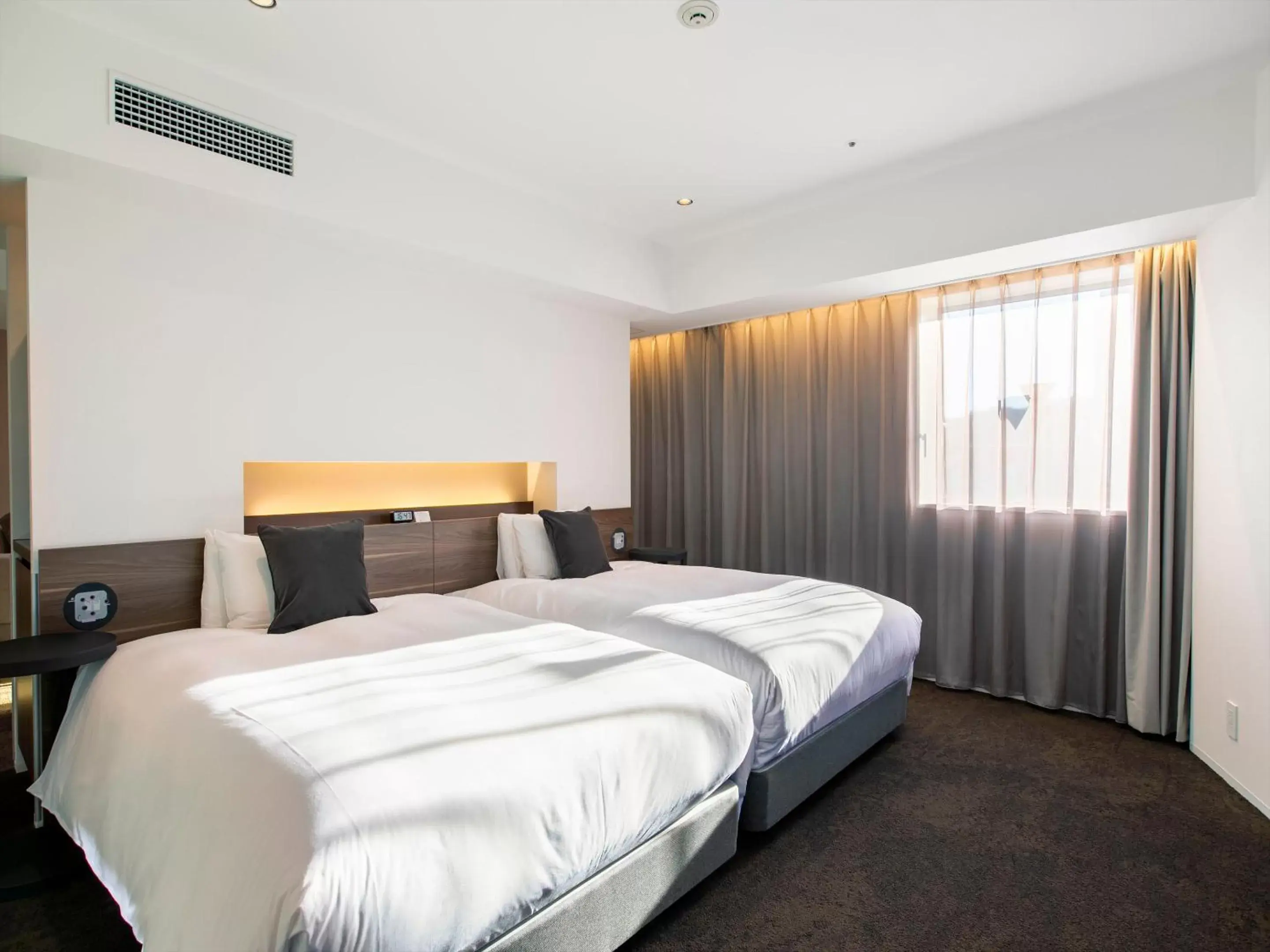 Suite Room - Non-Smoking in Tenza Hotel & SKYSPA at Sapporo Central Suite Room - Non-Smoking in Tenza Hotel & SKYSPA at Sapporo Central