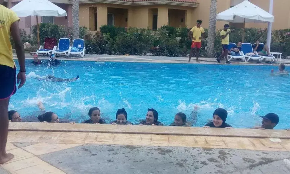 Apartment - Ground Floor in Porto matrouh chalets Apartment - Ground Floor in Porto matrouh chalets