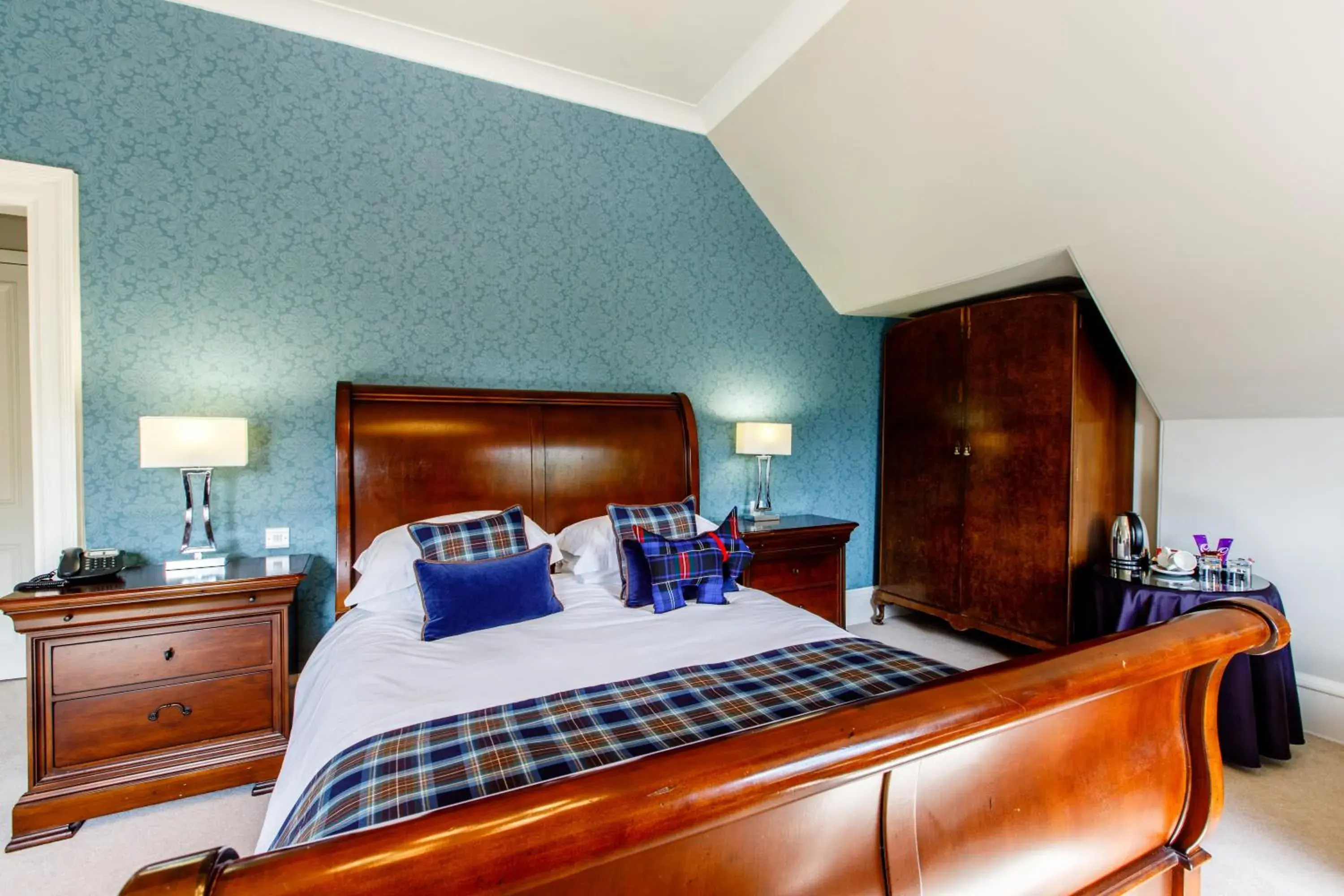 Family Deluxe in Tor-Na-Coille Hotel Family Deluxe in Tor-Na-Coille Hotel