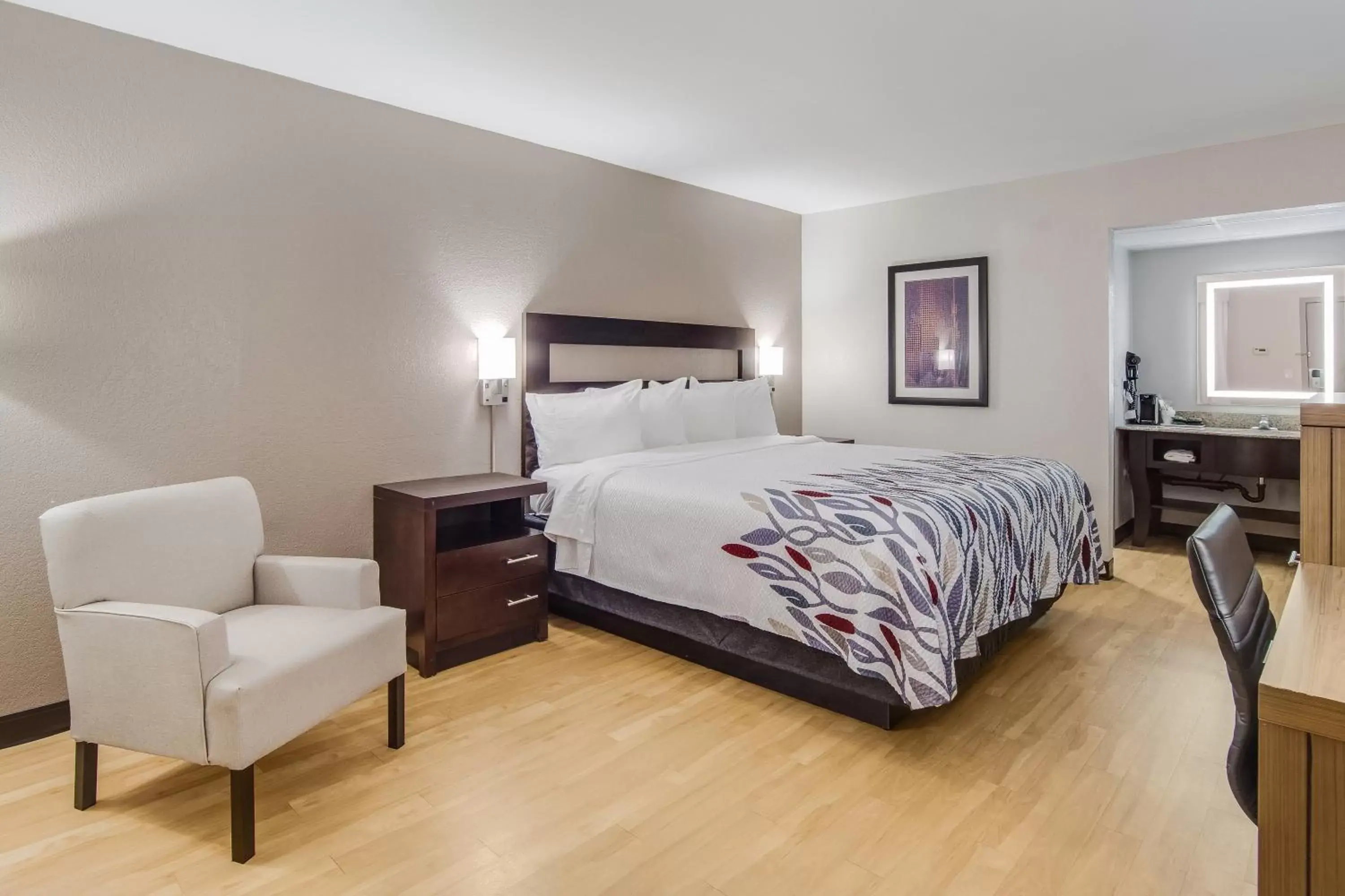 Red Roof Inn St George, SC Red Roof Inn St George, SC