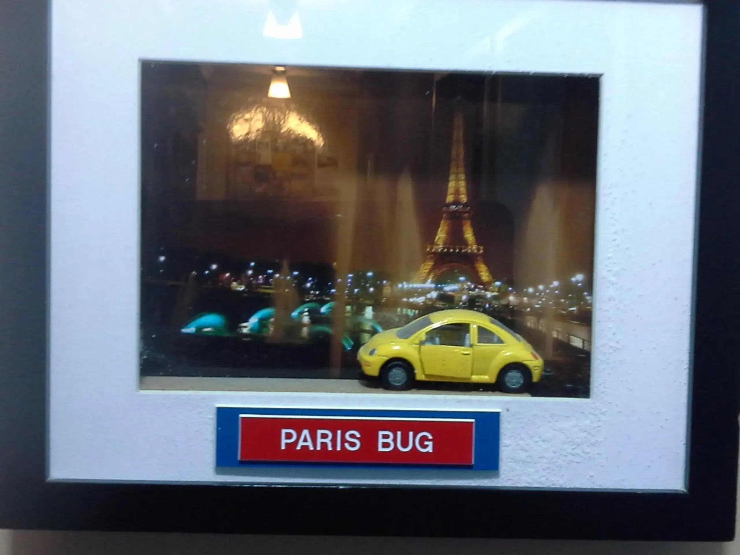 Double Room with Private Bathroom in The Bug Backpackers Double Room with Private Bathroom in The Bug Backpackers