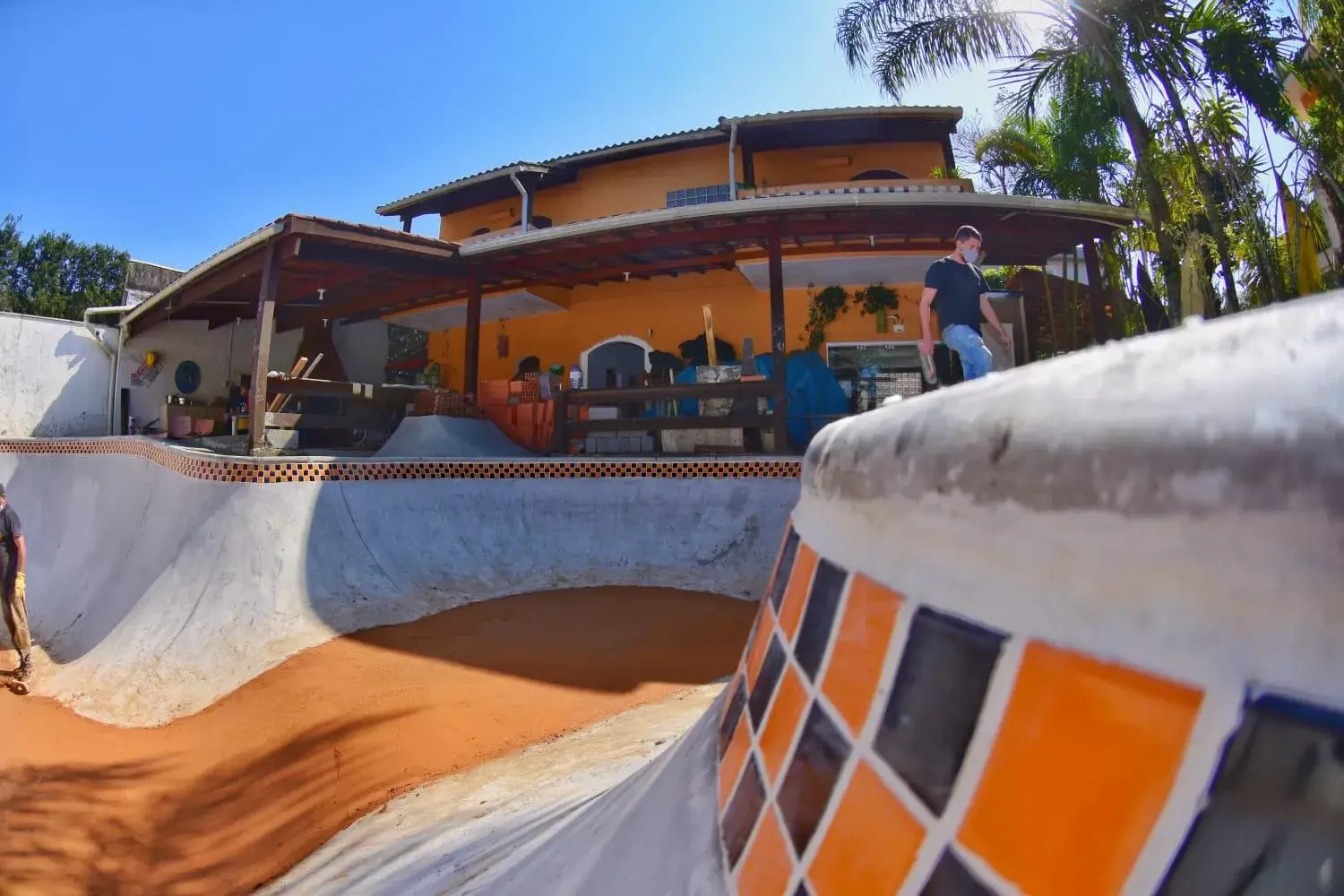 Pousada Praia do Tombo Pousada Praia do Tombo