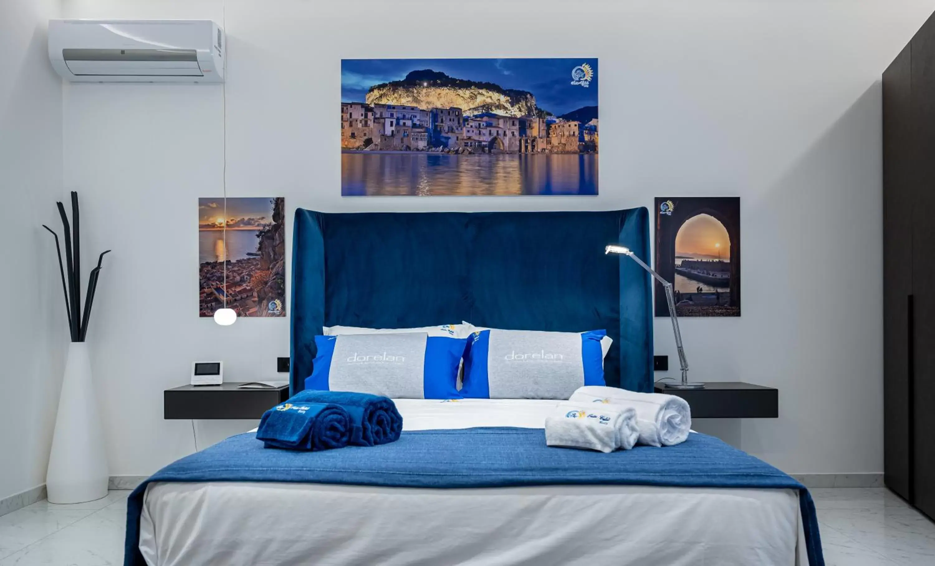 BM SUITES CEFALU BM SUITES CEFALU