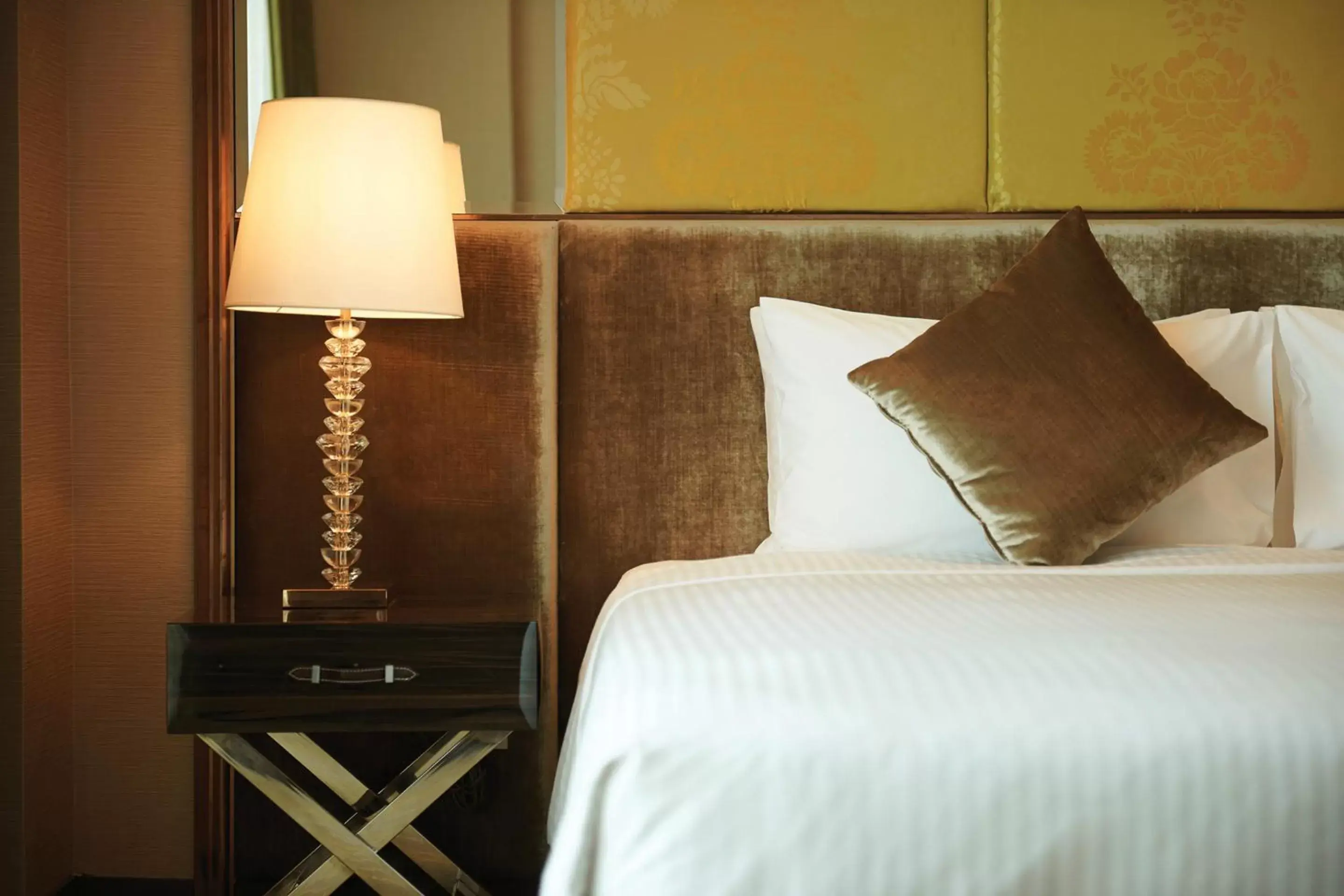 Deluxe Balcony Room in Dorsett Putrajaya Deluxe Balcony Room in Dorsett Putrajaya