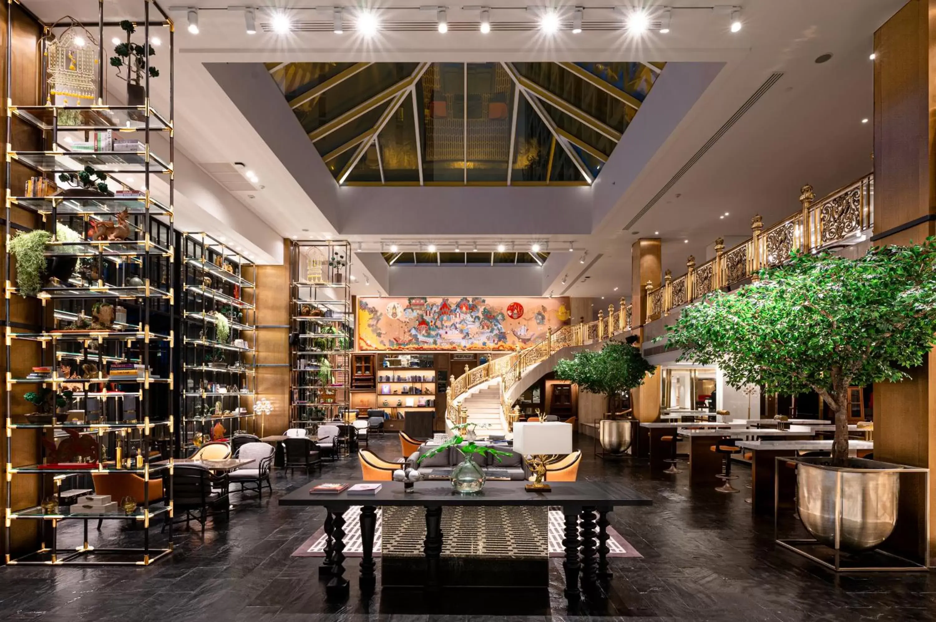 Montien Hotel Surawong Bangkok Montien Hotel Surawong Bangkok