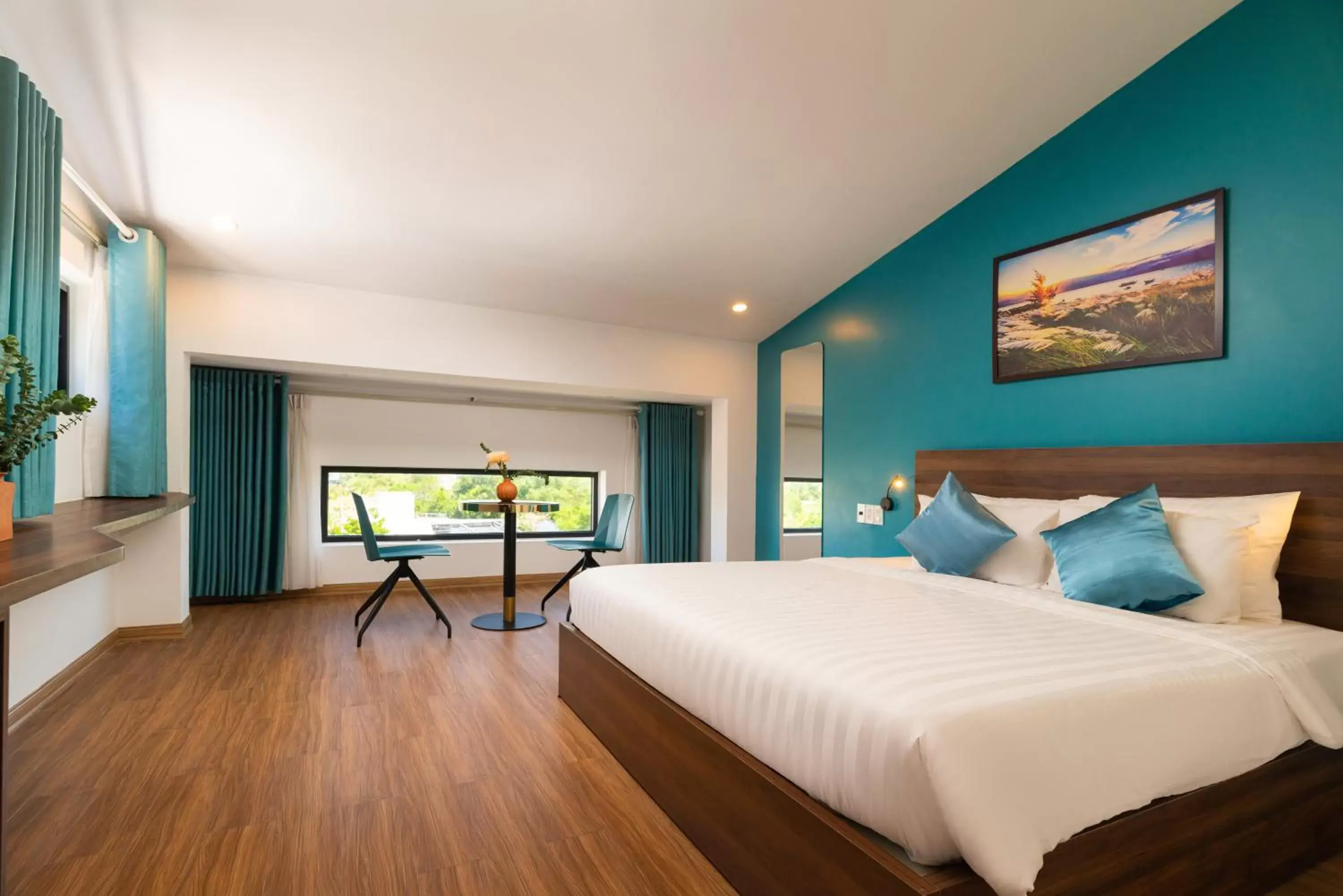 Hoianese Pool & Sunset Hotel - A Member Of Hoianese Cultural Experiential Hotel Hoianese Pool & Sunset Hotel - A Member Of Hoianese Cultural Experiential Hotel