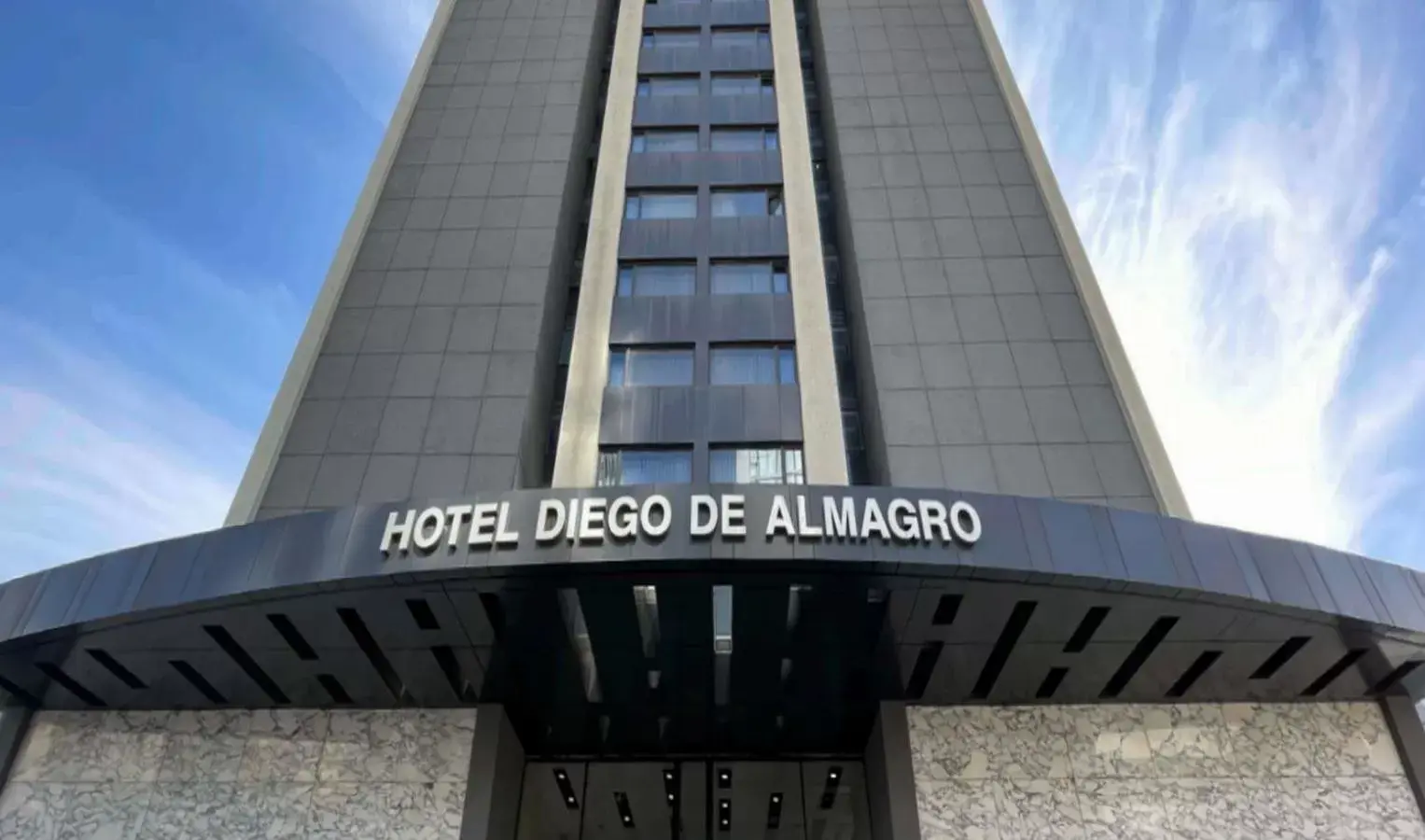 Hotel Diego de Almagro Providencia Hotel Diego de Almagro Providencia