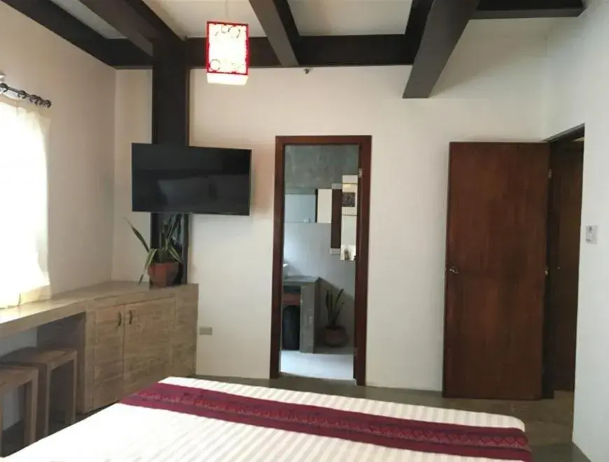 Superior King Room in ELEMENT BOUTIQUE HOTEL Superior King Room in ELEMENT BOUTIQUE HOTEL