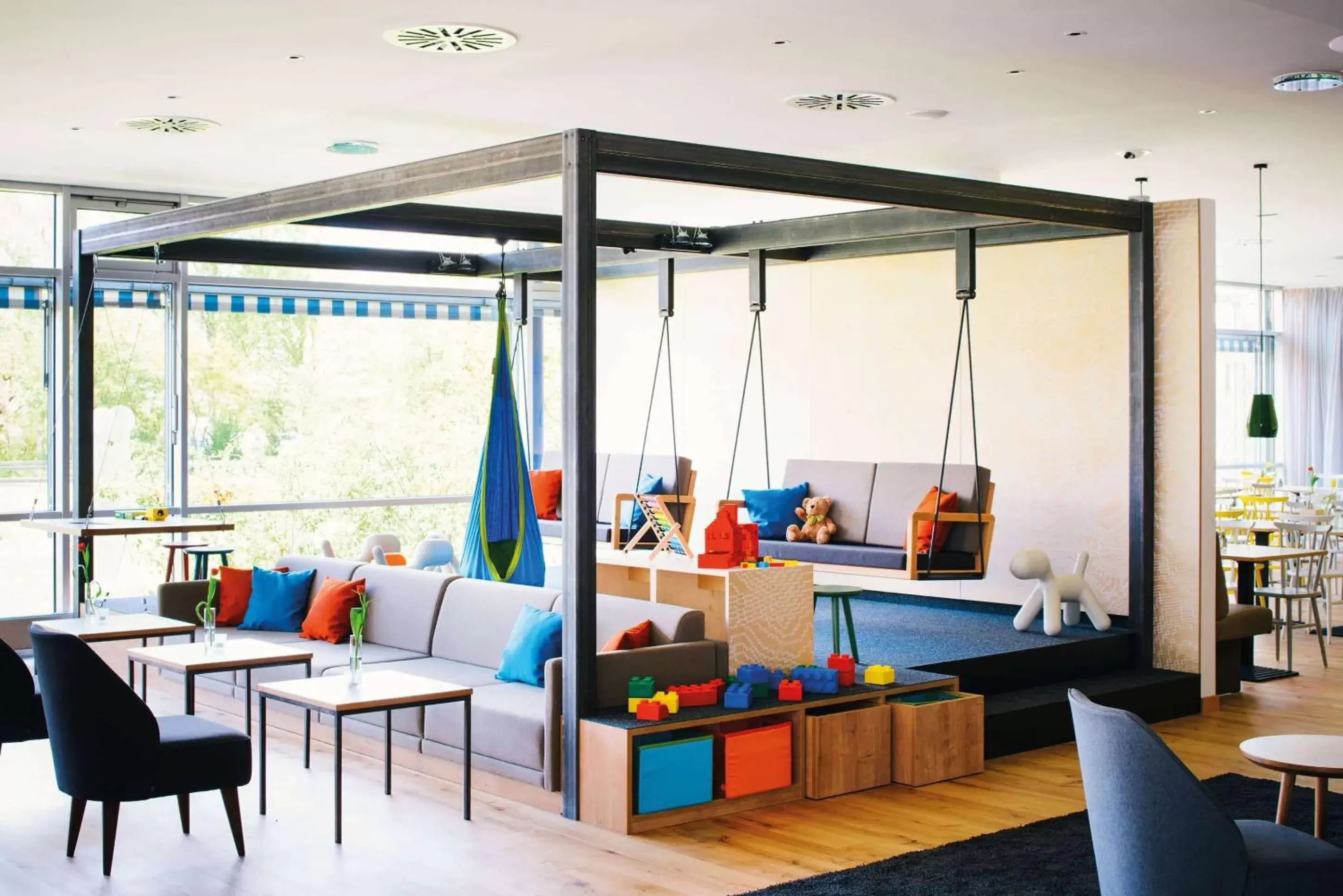 Vienna House Easy by Wyndham Günzburg Vienna House Easy by Wyndham Günzburg