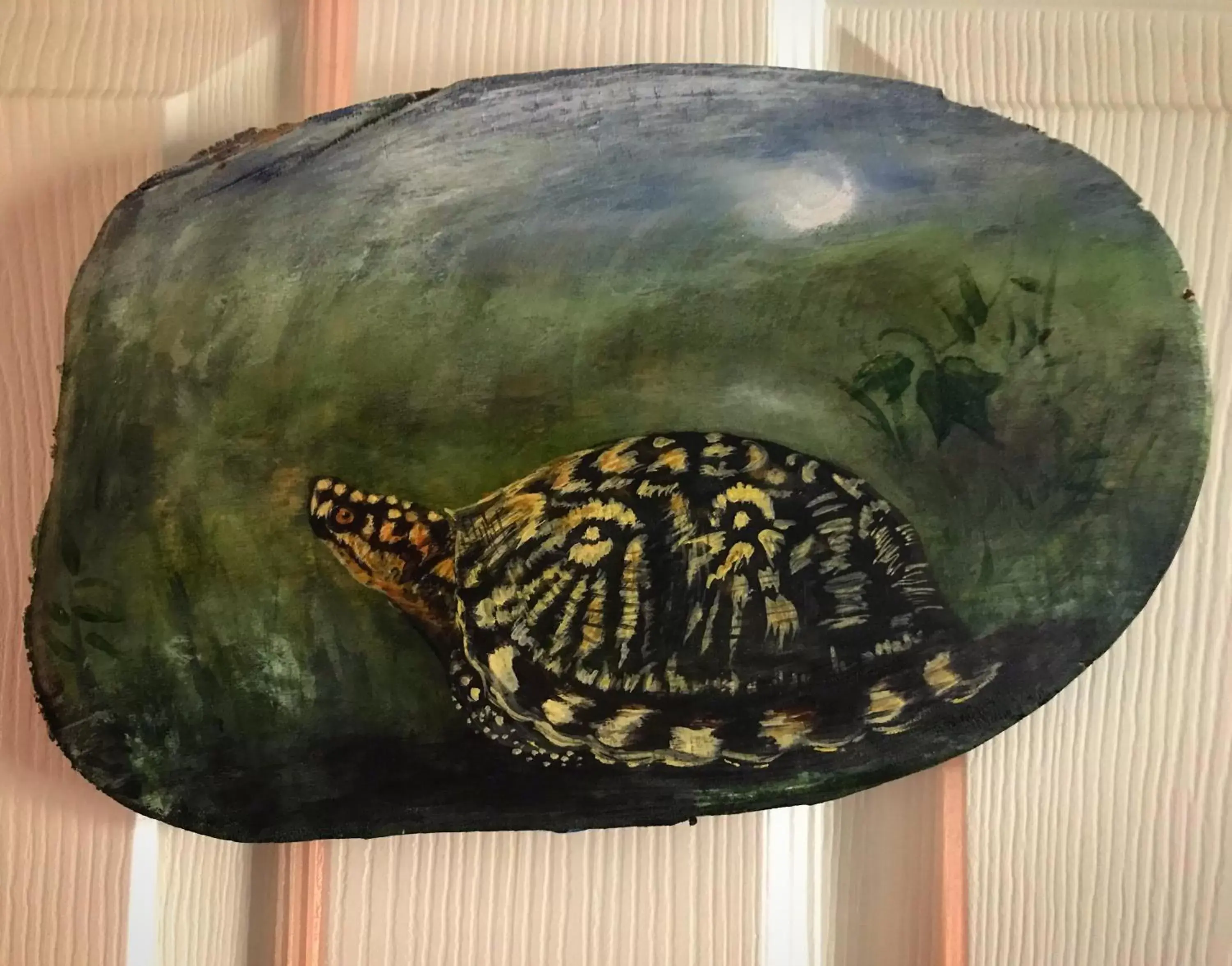 Queen Room - Disability Access in Laughing Heart Lodge Queen Room - Disability Access in Laughing Heart Lodge