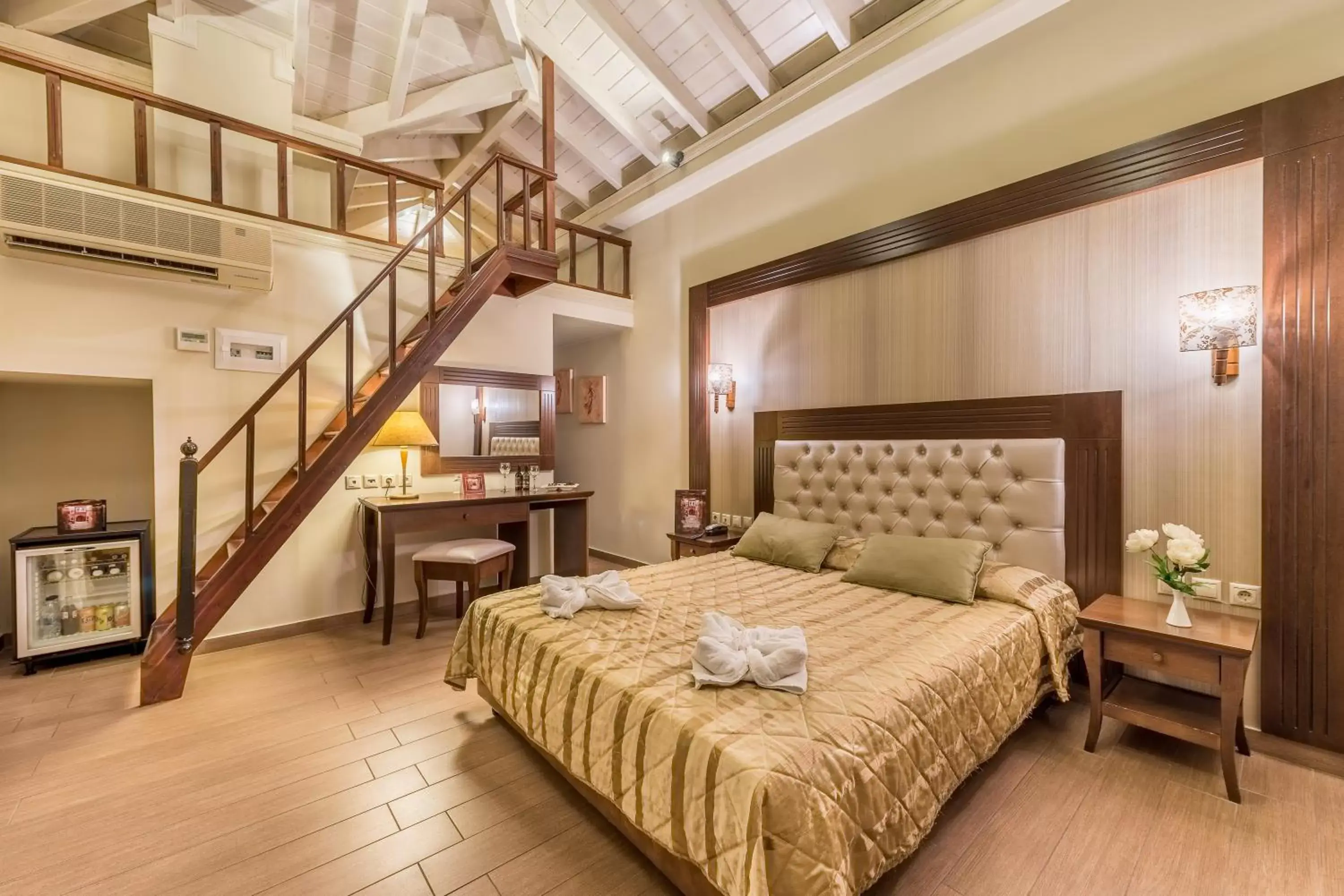 Family Room with Sauna use- Annex in Theofilos Paradise Boutique Hotel Family Room with Sauna use- Annex in Theofilos Paradise Boutique Hotel