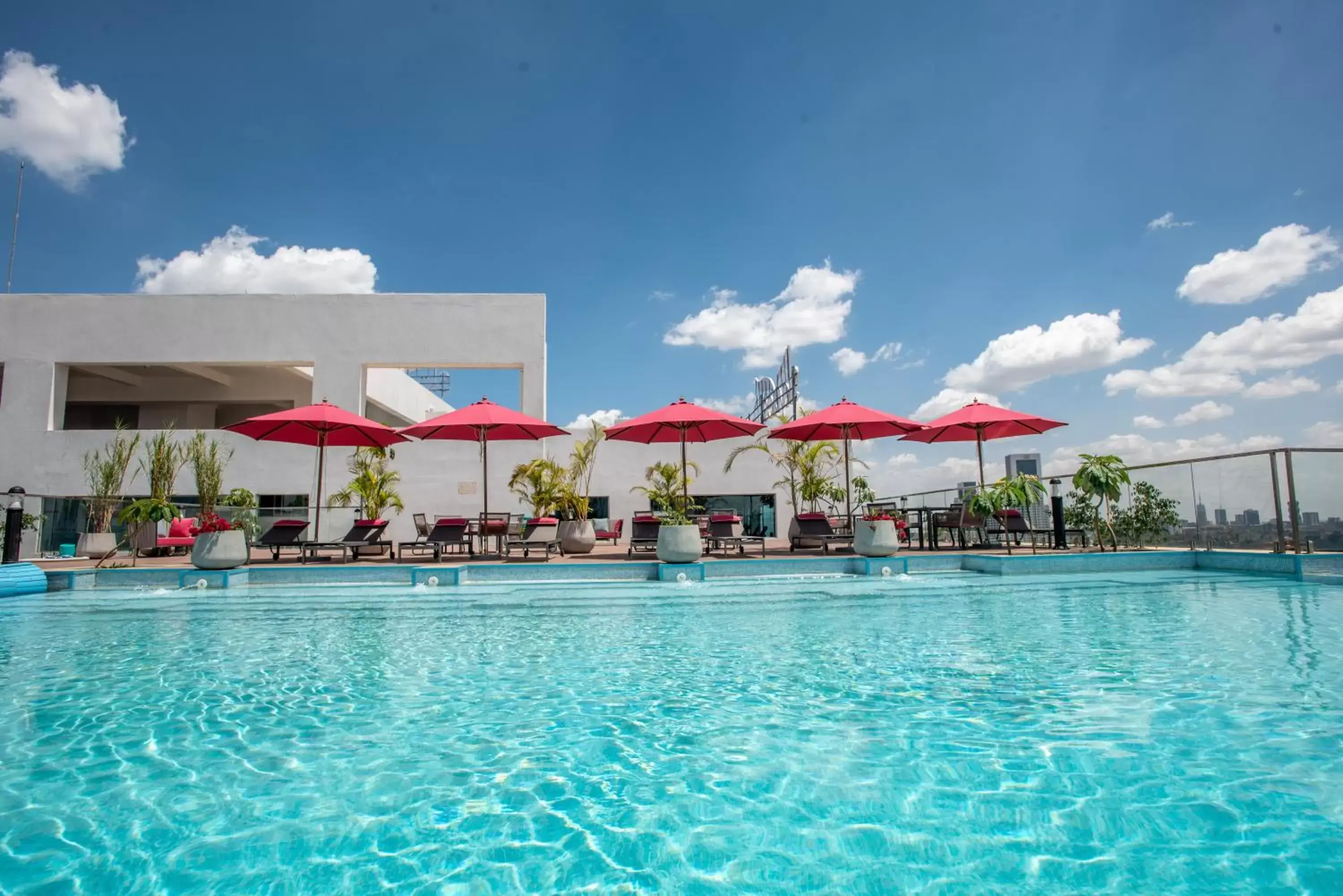 Skynest Residences by CityBlue, Nairobi Westlands Skynest Residences by CityBlue, Nairobi Westlands