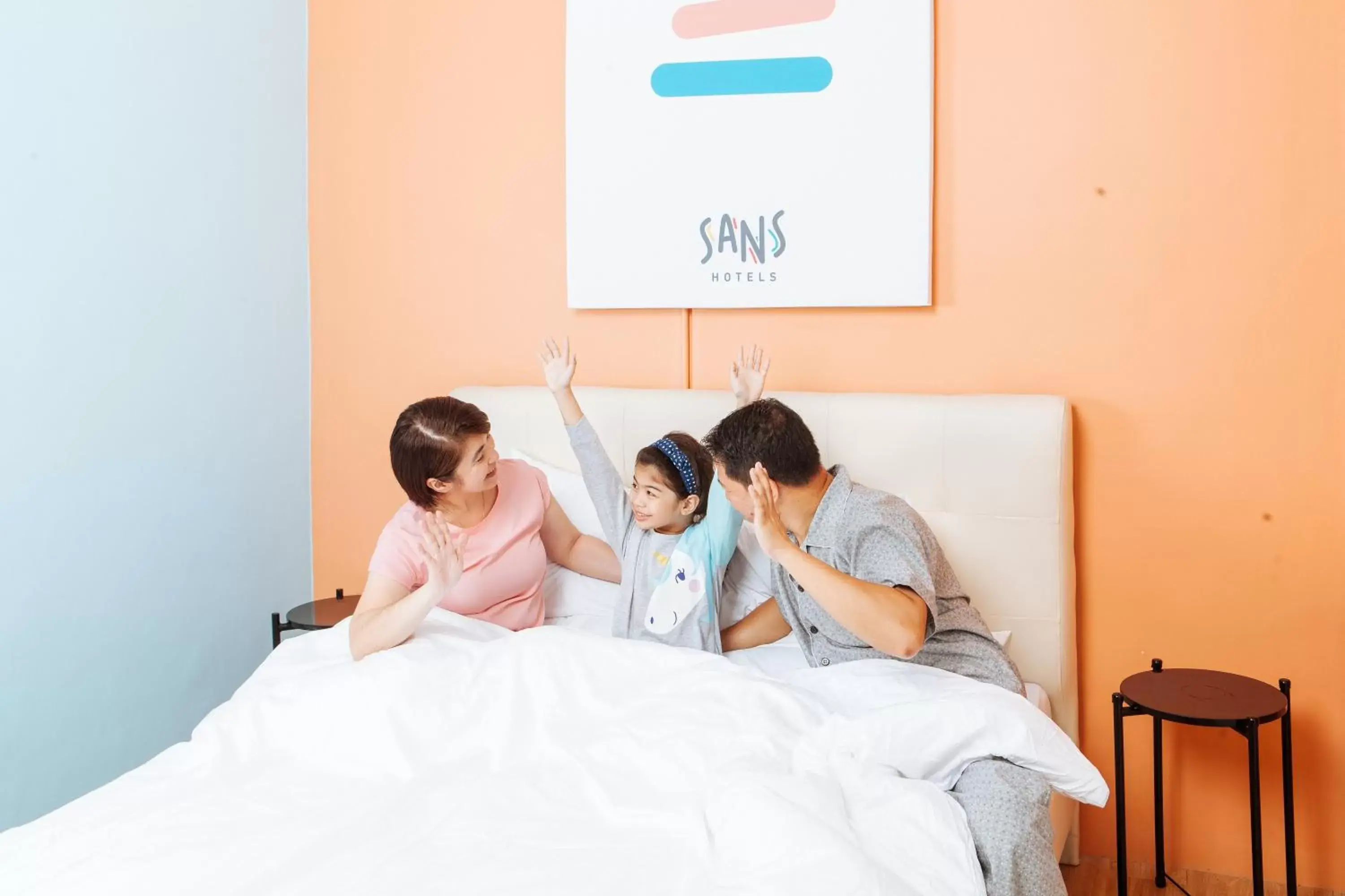 Sans Hotel Laperal Manila Sans Hotel Laperal Manila