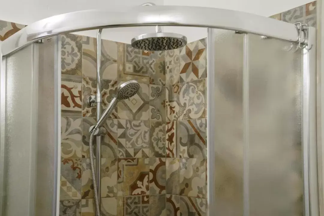 Standard Double Room in B&B I sei volti Lecce Standard Double Room in B&B I sei volti Lecce