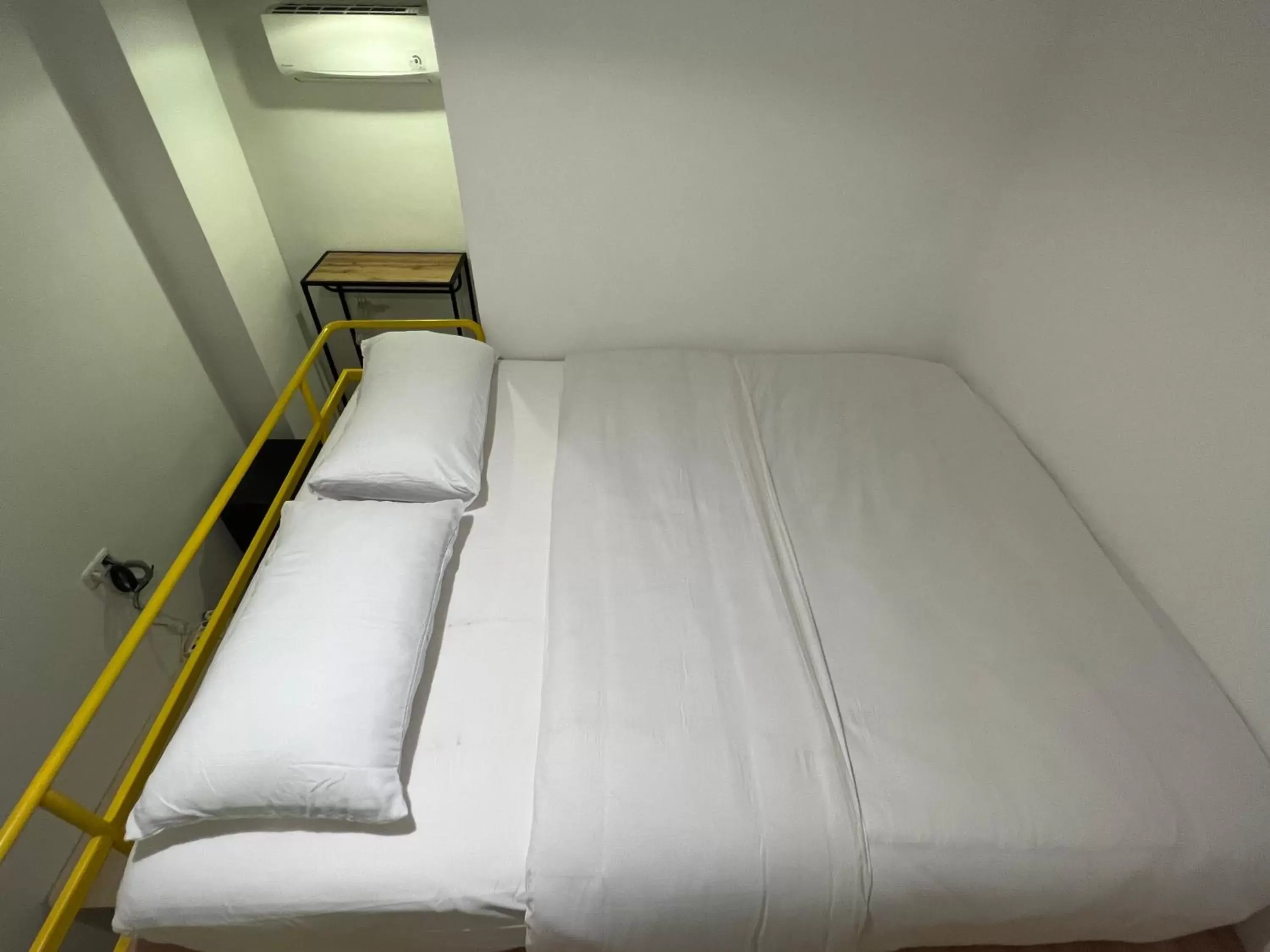 Superior Queen Room in Choska Residence Superior Queen Room in Choska Residence