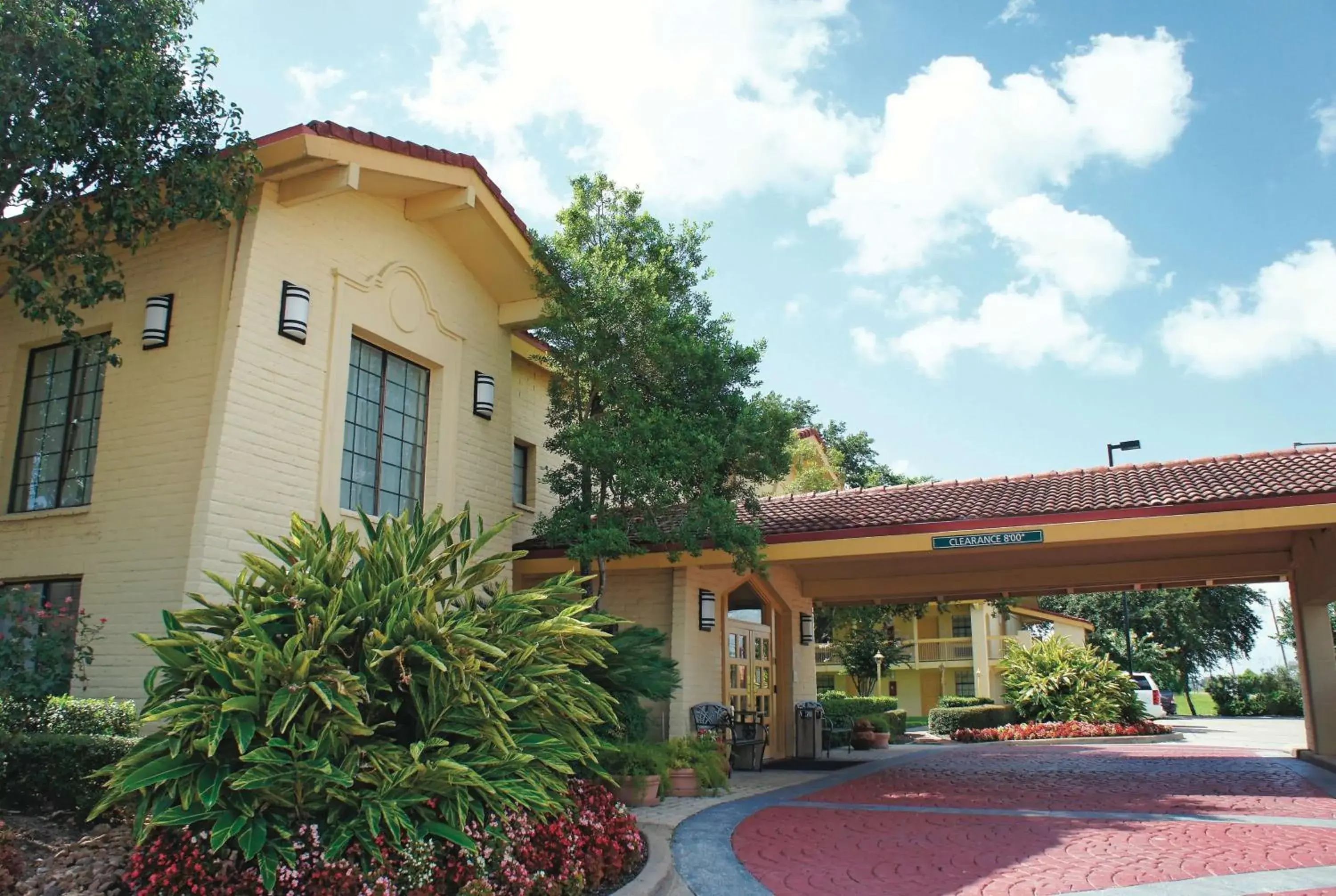 Baymont by Wyndham Houston La Porte Baymont by Wyndham Houston La Porte