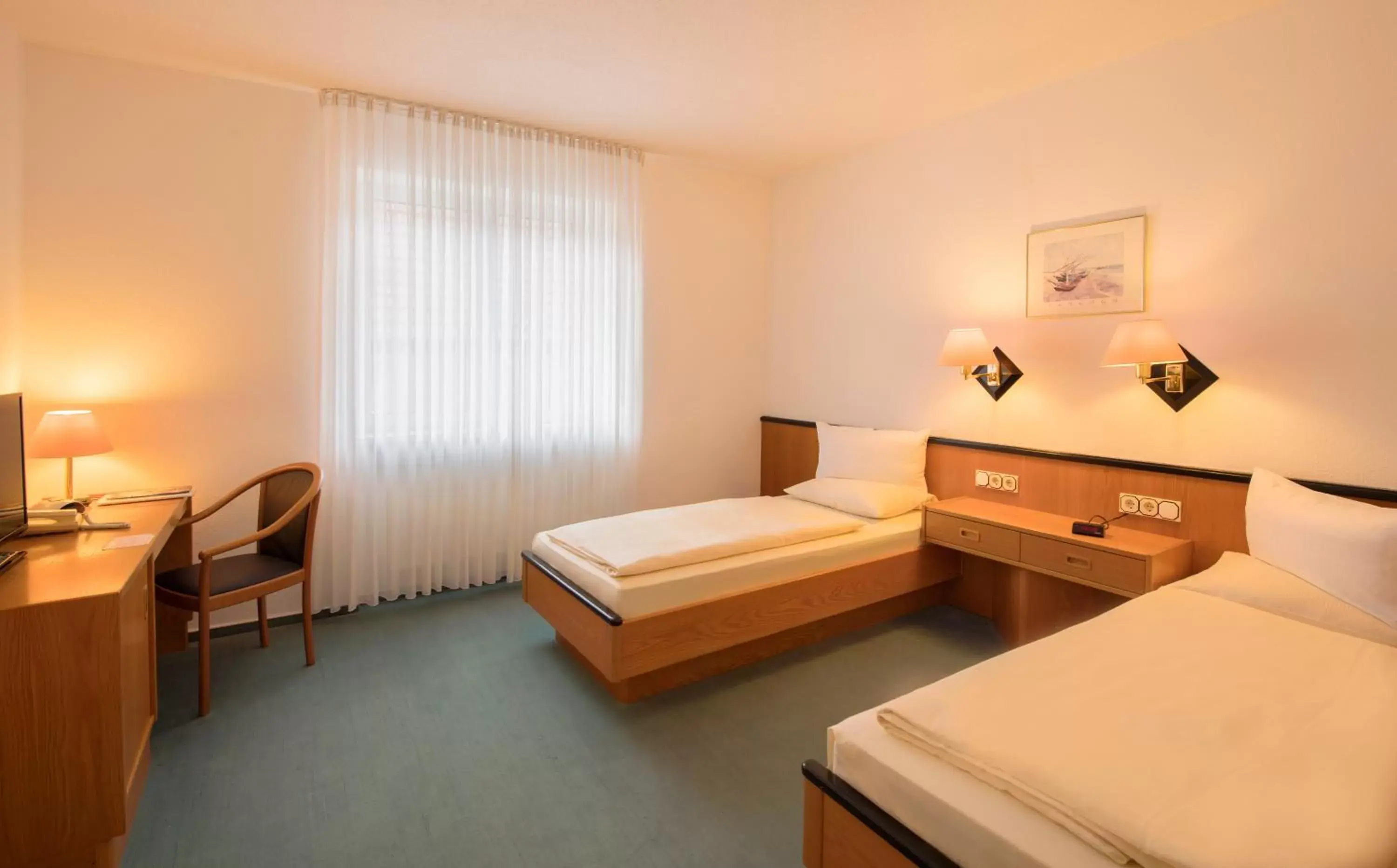 Hotel Samson Hotel Samson