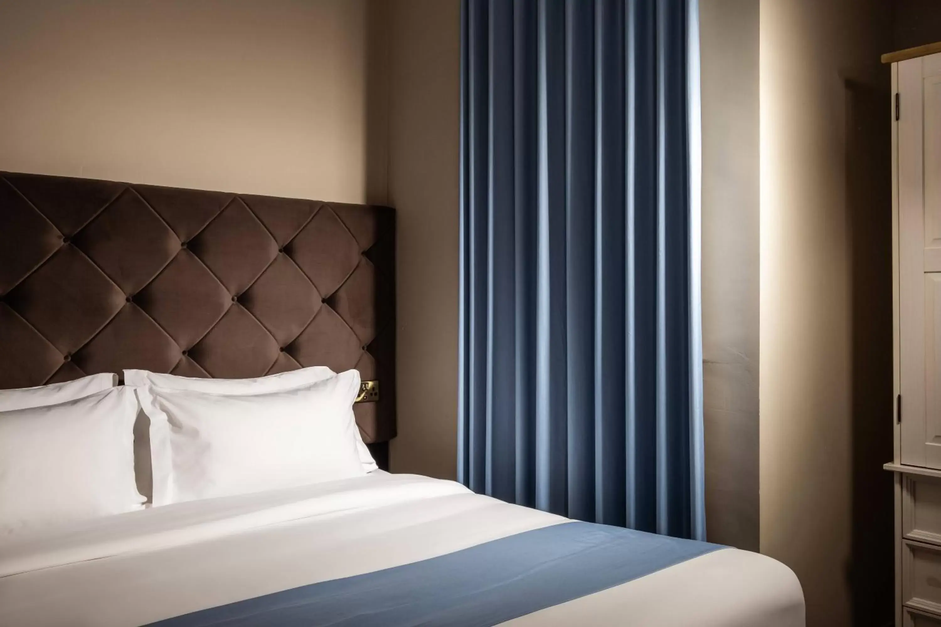 Standard King Room in The Segond Hotel Standard King Room in The Segond Hotel