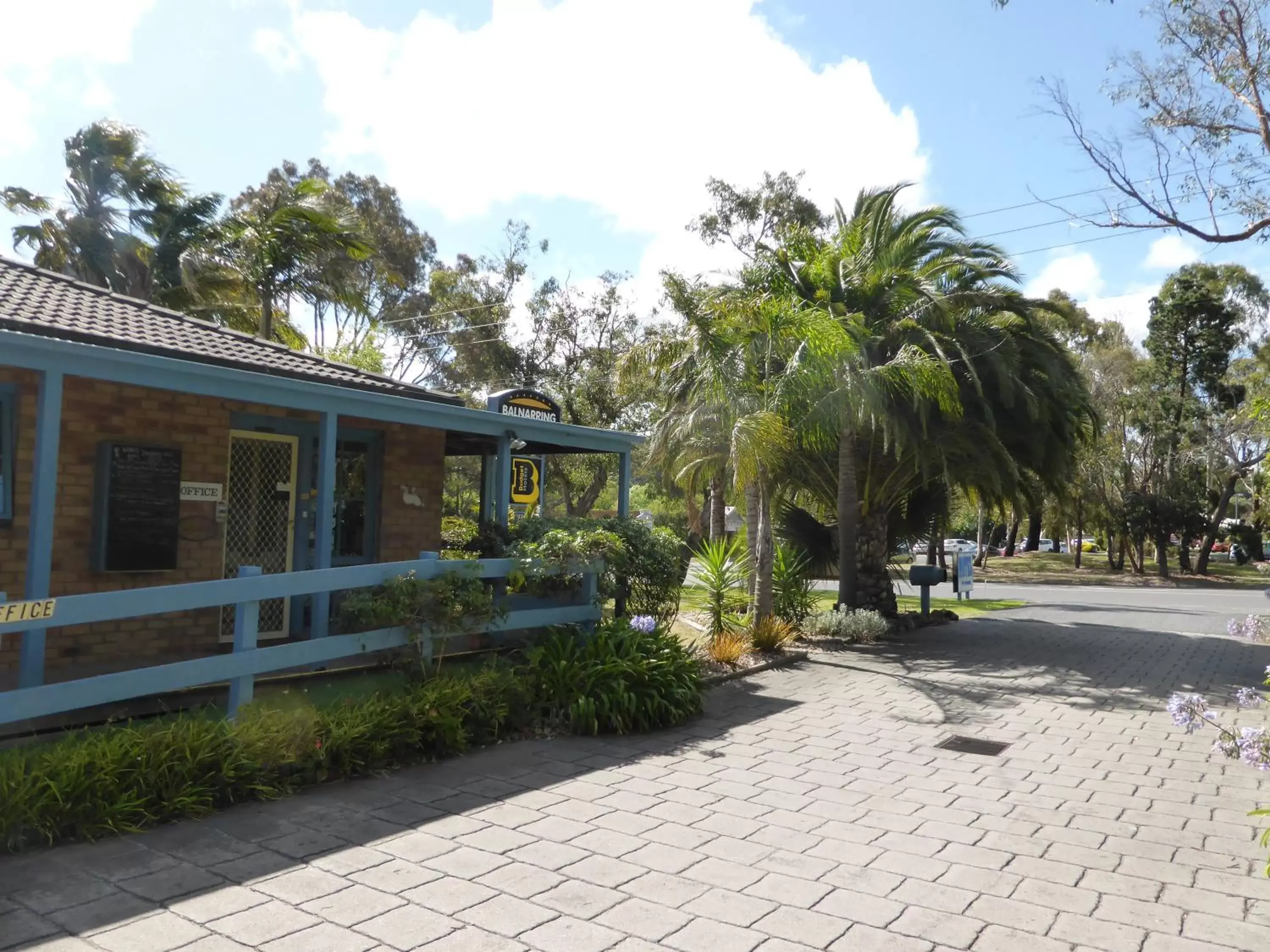 The Balnarring Motel The Balnarring Motel