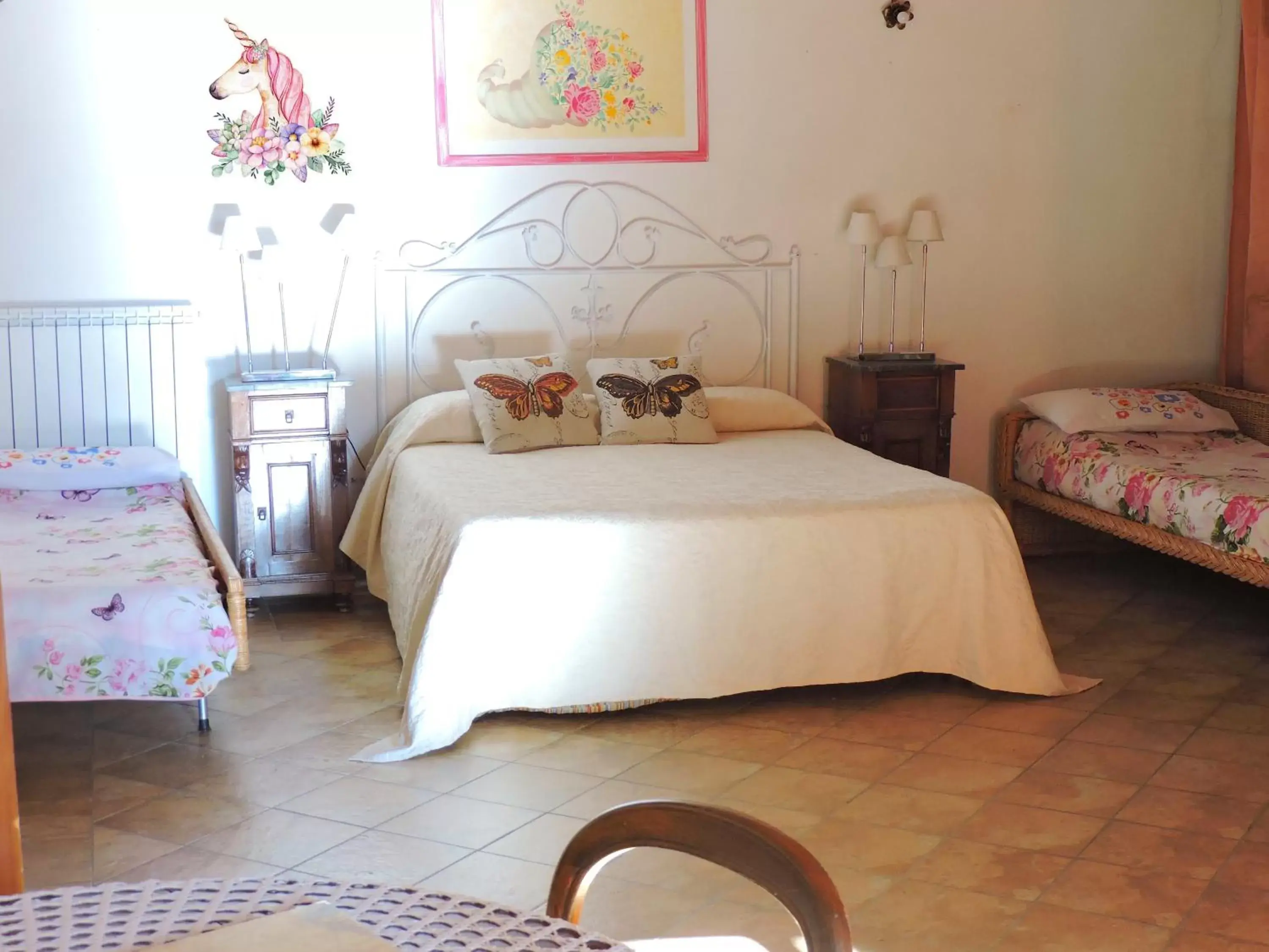 One-Bedroom Apartment with Terrace in Casale Fedele Family Village Vicino al Borgo One-Bedroom Apartment with Terrace in Casale Fedele Family Village Vicino al Borgo
