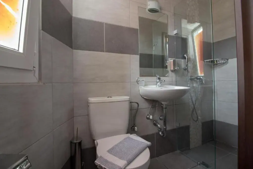 Single Room in Cosmopolit Single Room in Cosmopolit